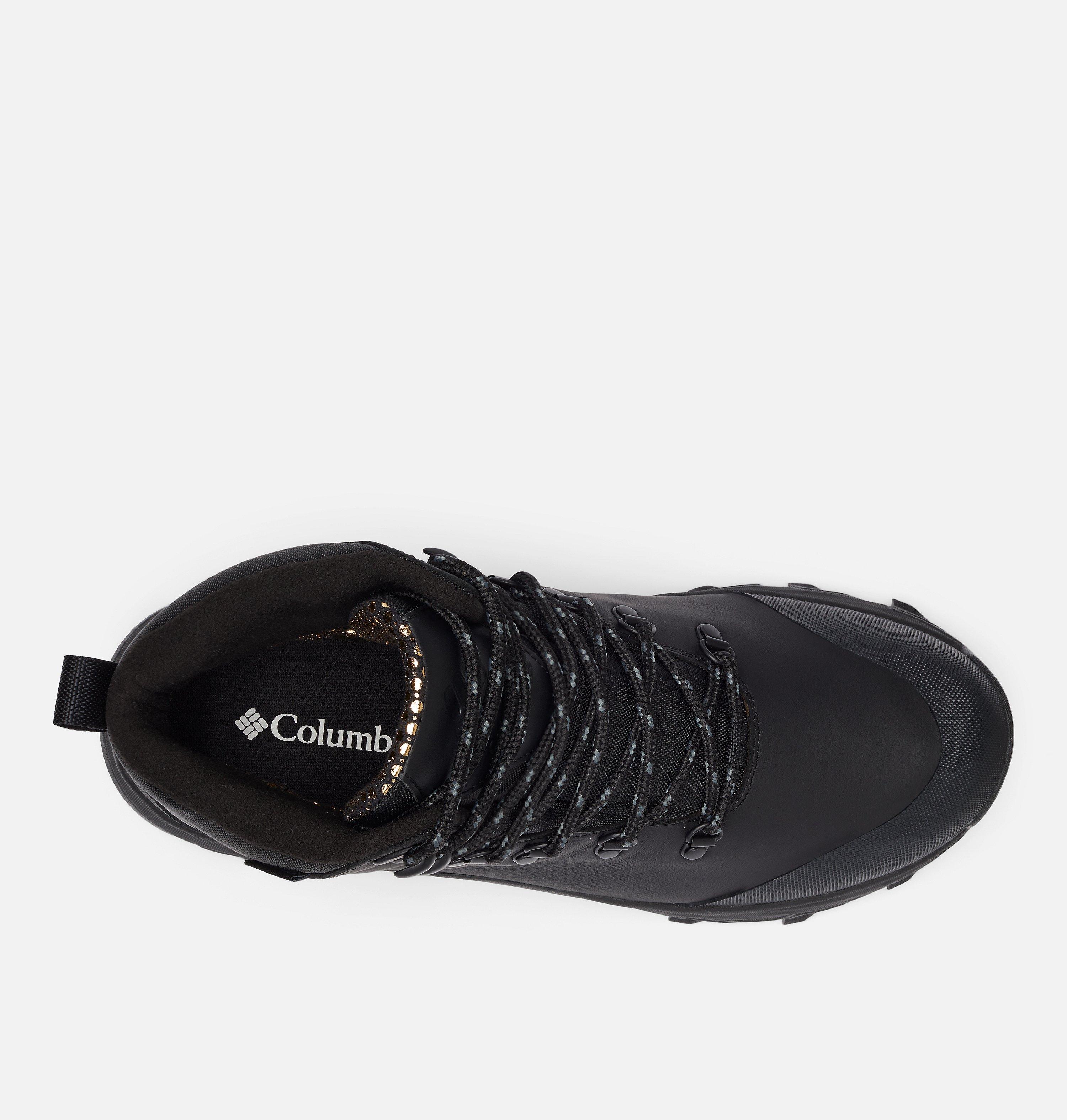 Men's Expeditionist Boot 3