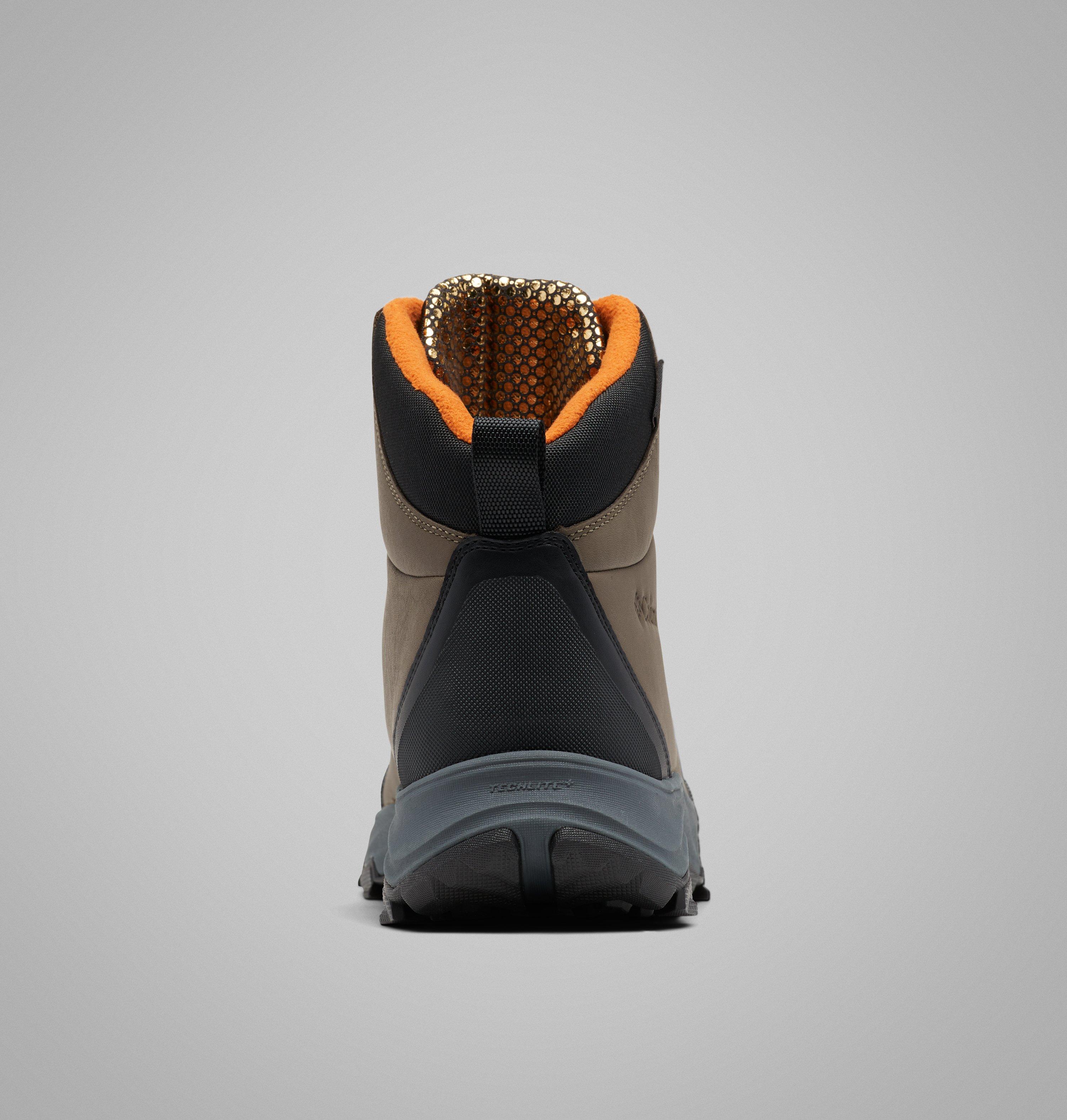 Men's Expeditionist Boot 9
