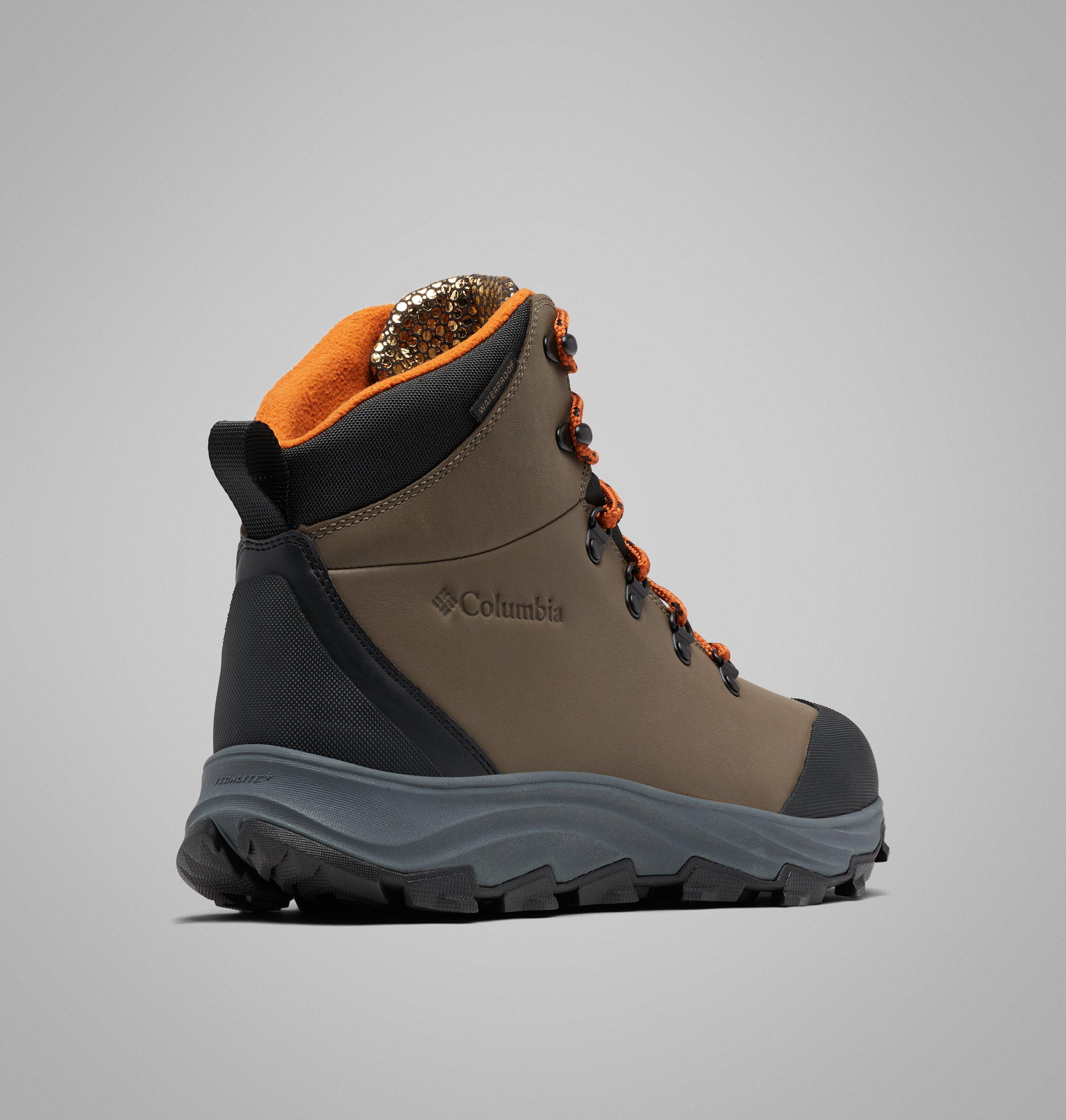 Men's Expeditionist Boot 10