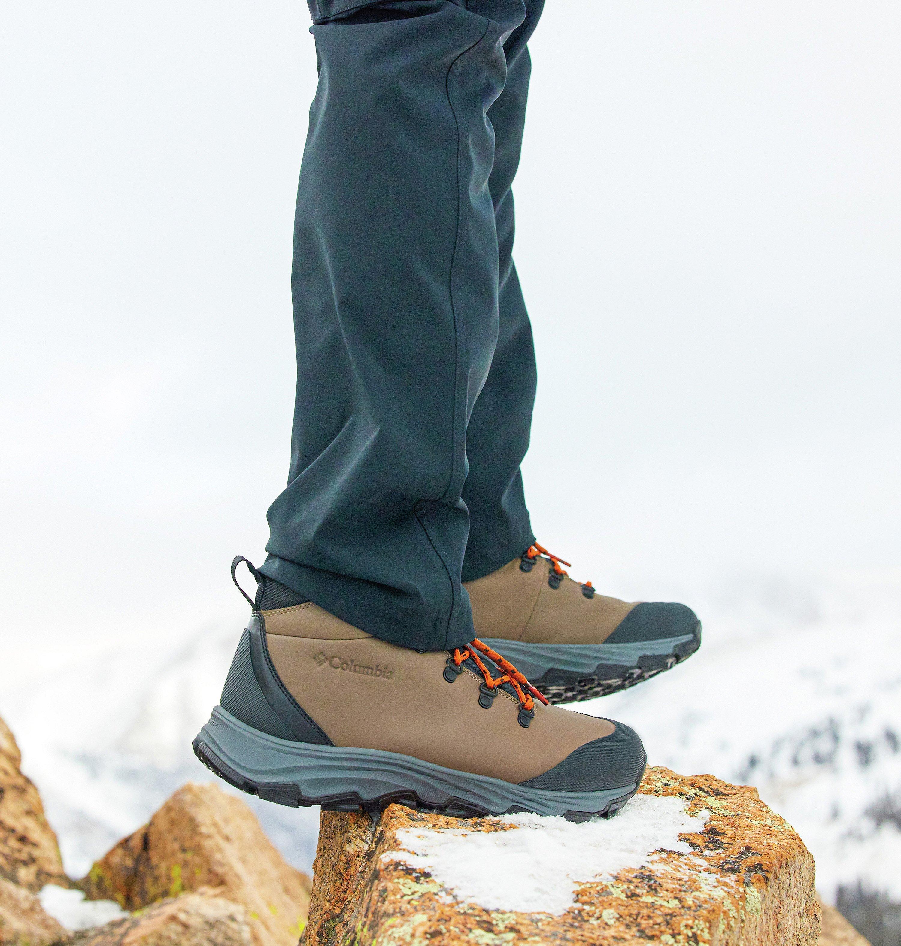 Men's Expeditionist Boot 11