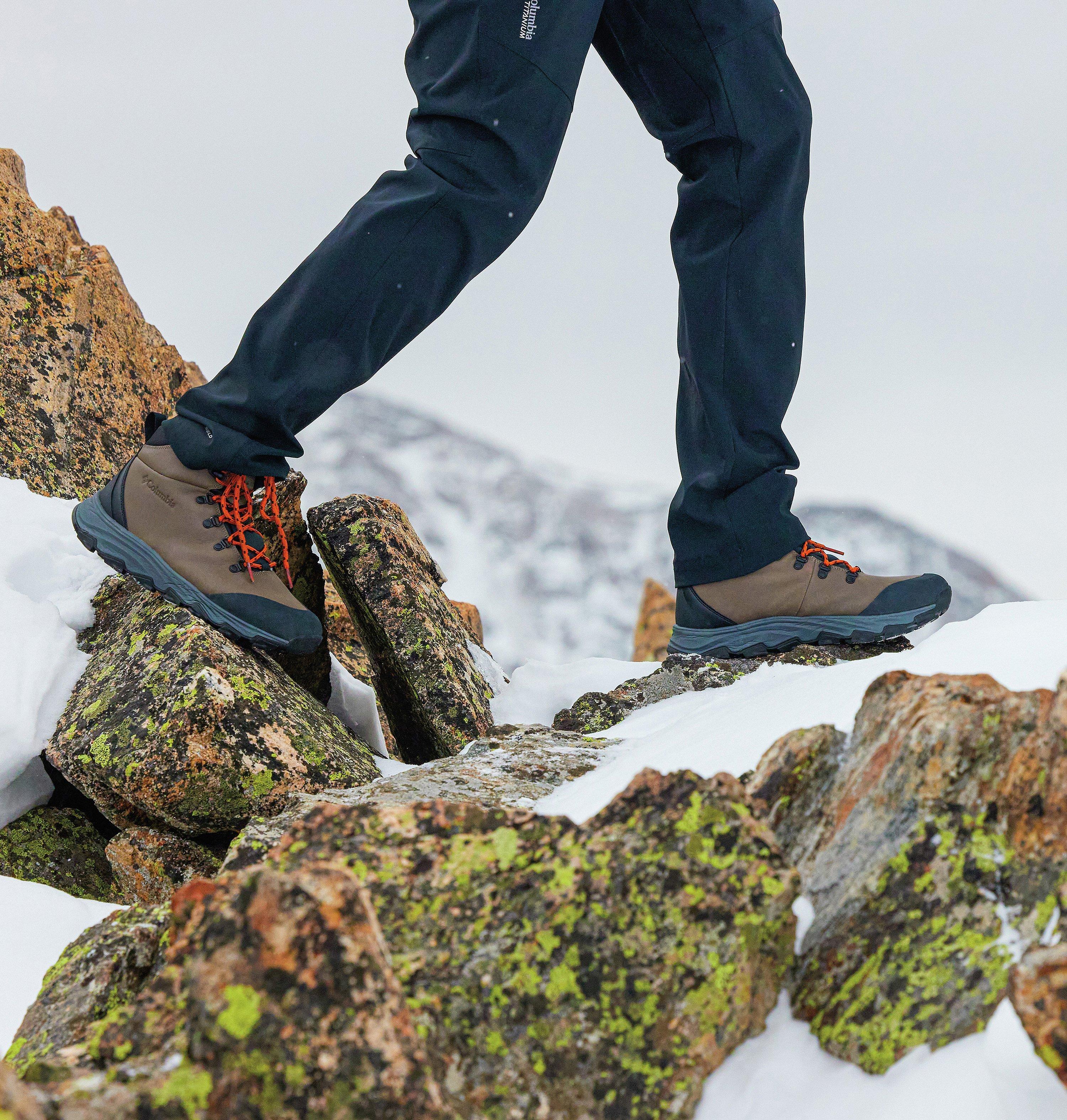 Men's Expeditionist Boot 13