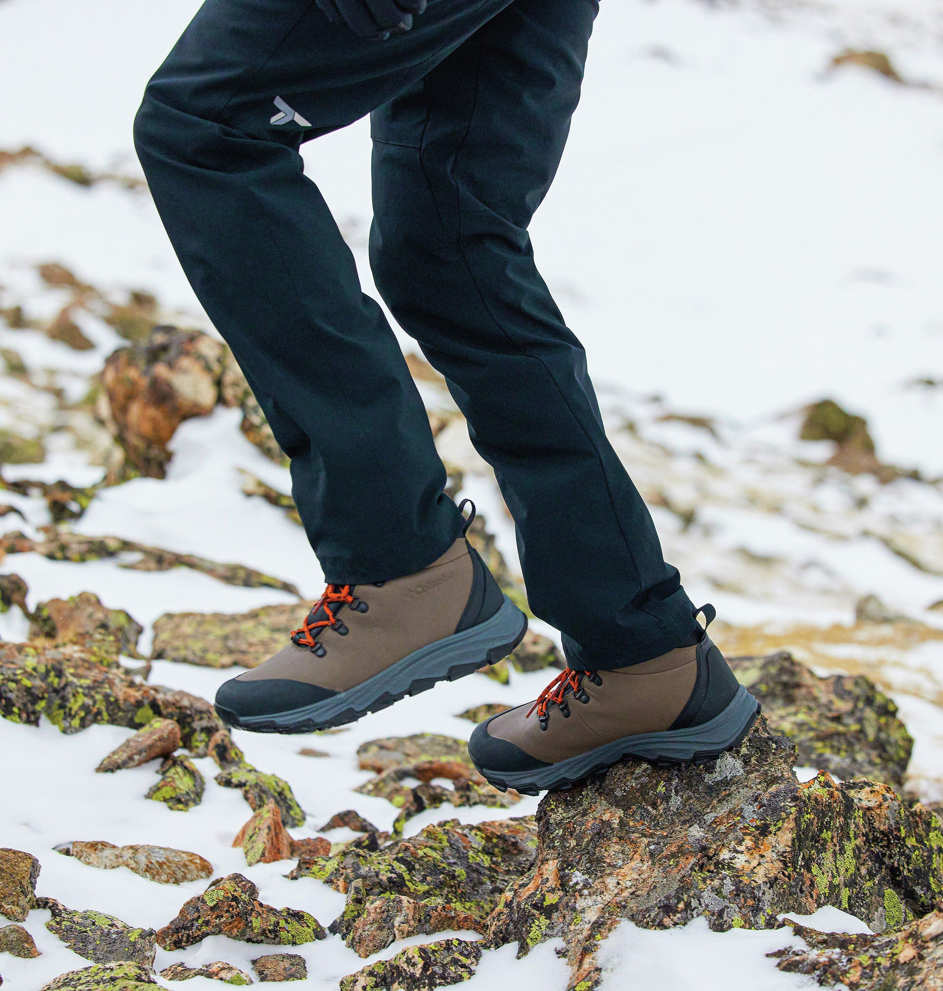 Men's Expeditionist Boot 15