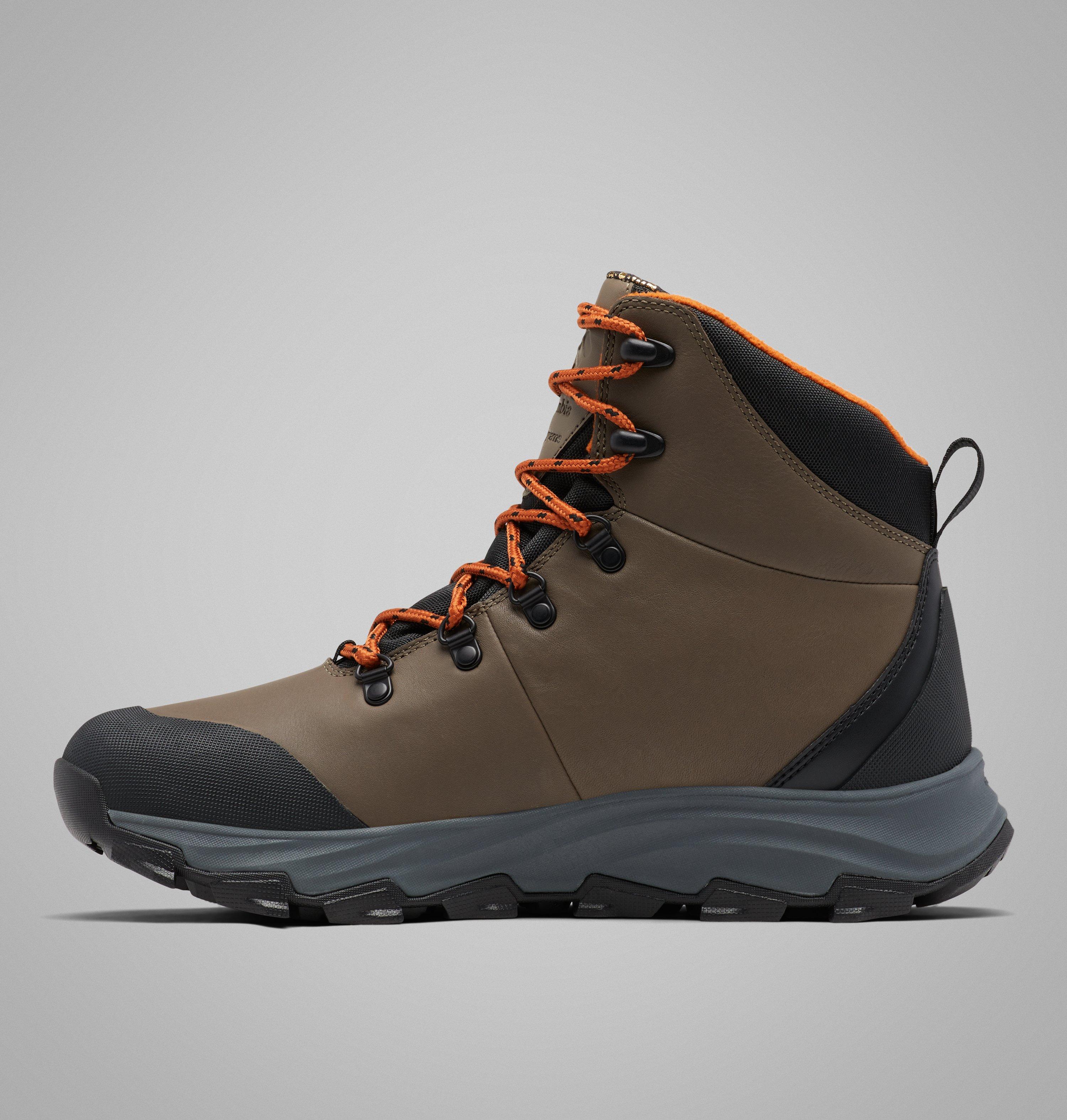 Men's Expeditionist Boot 6