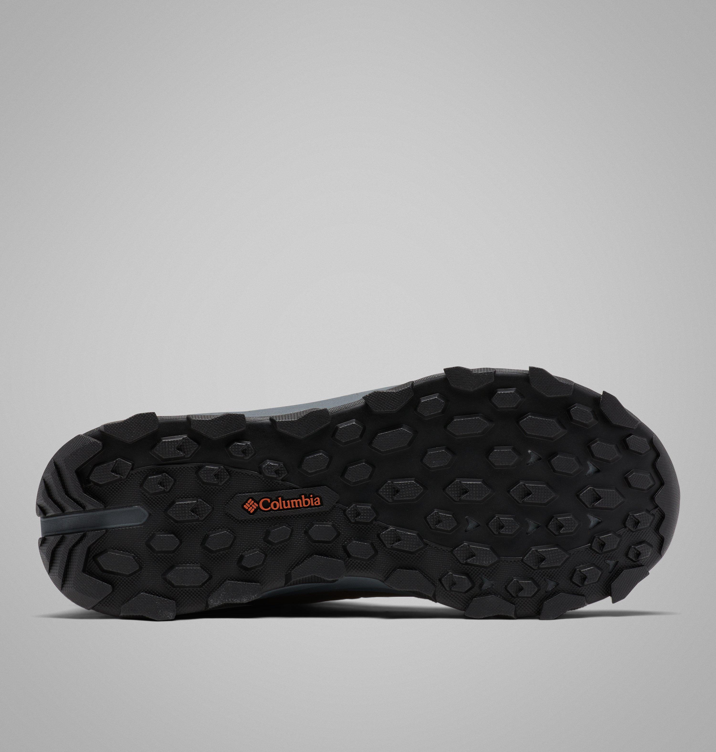 Men's Expeditionist Boot 5