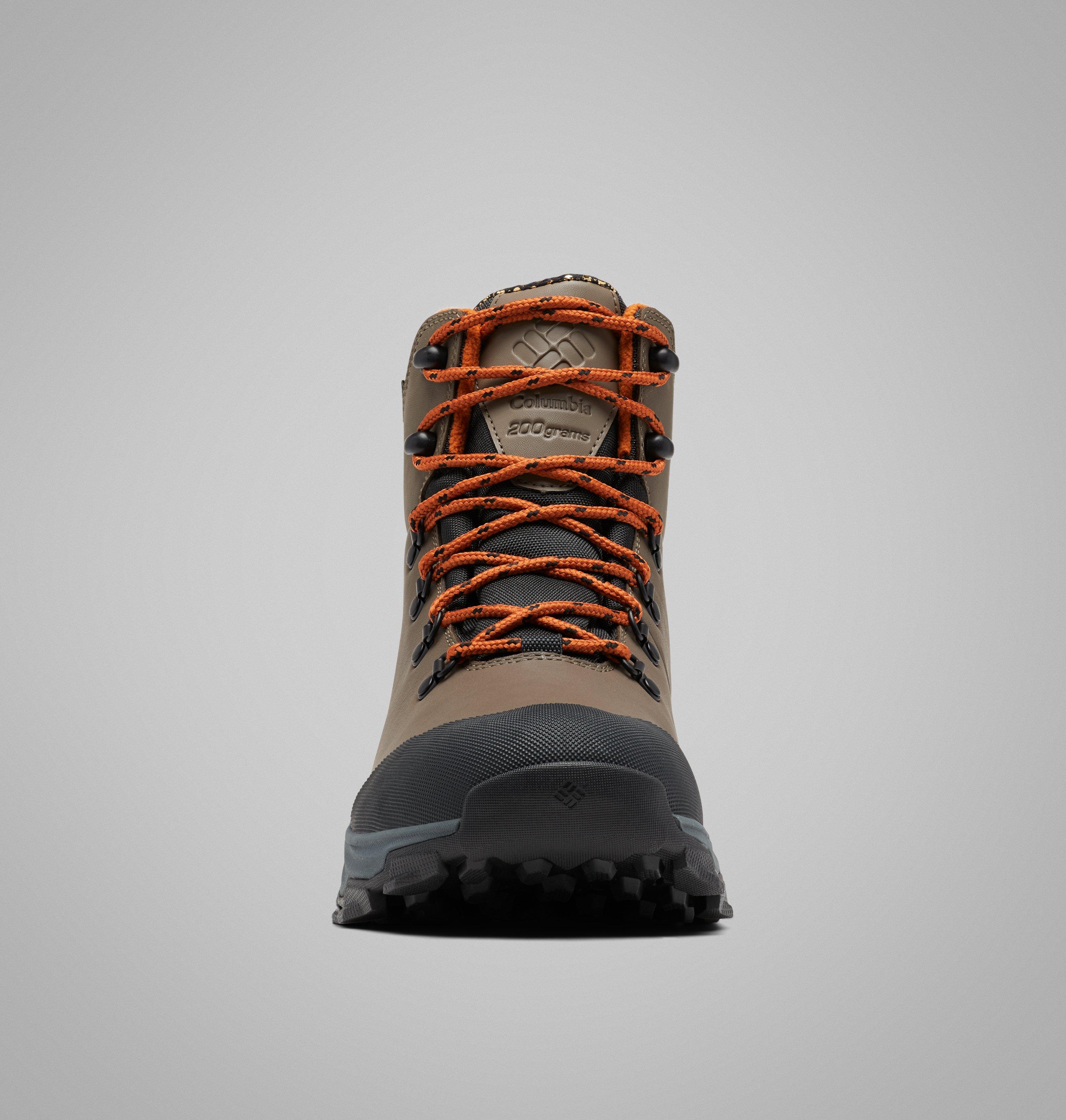 Men's Expeditionist Boot 8