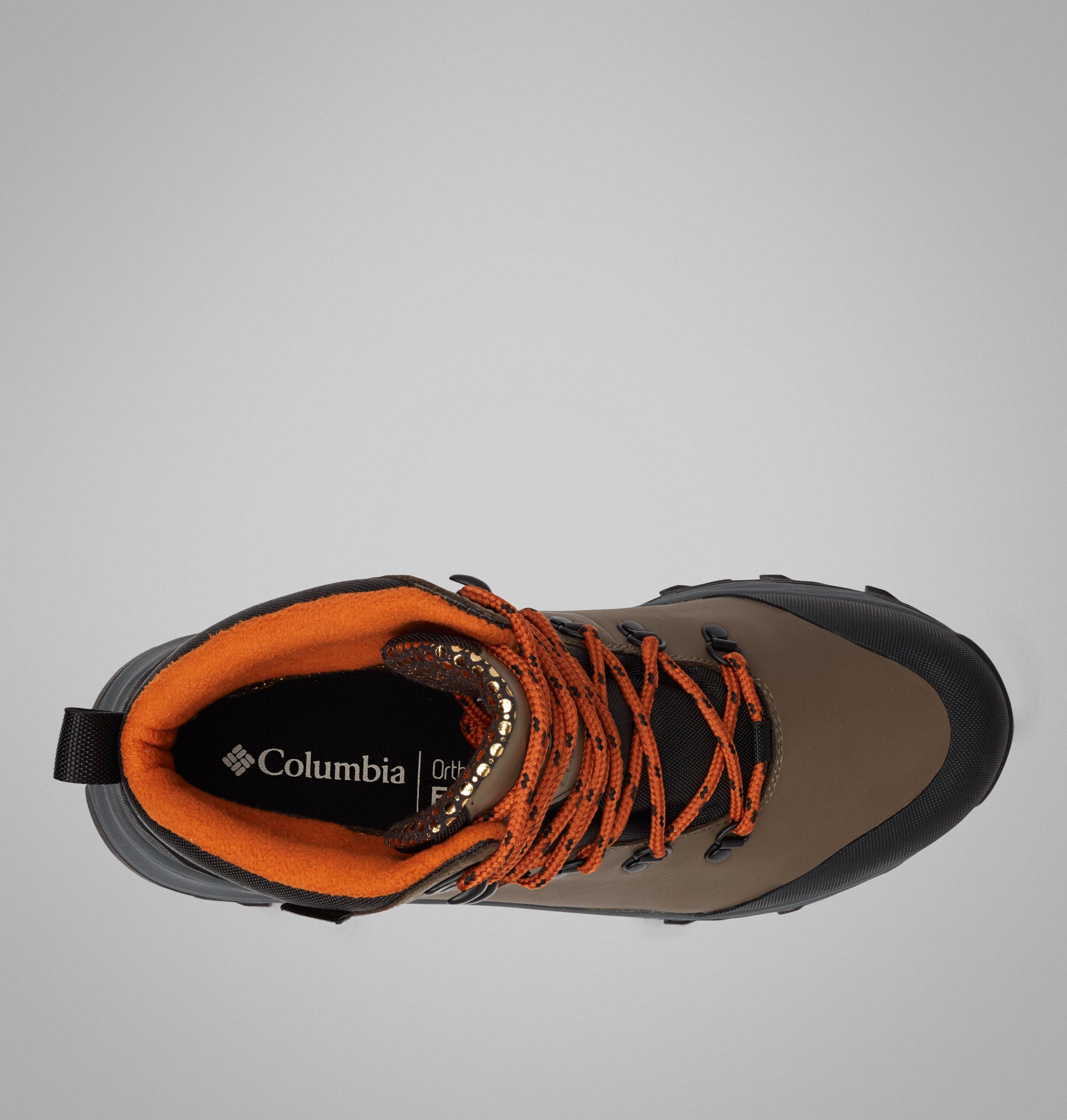 Men's Expeditionist Boot 4