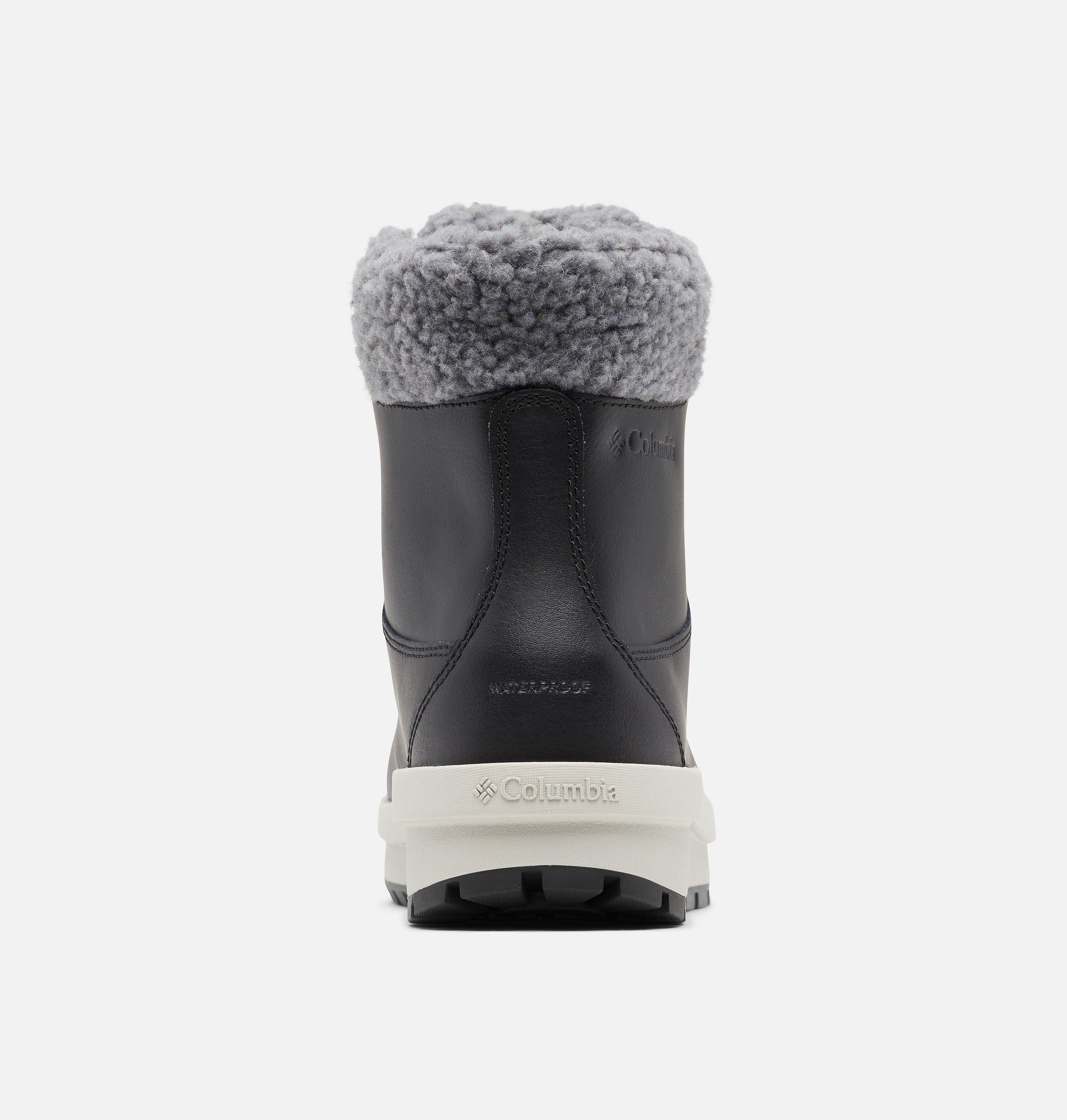 Women's Moritza™ Boot 8