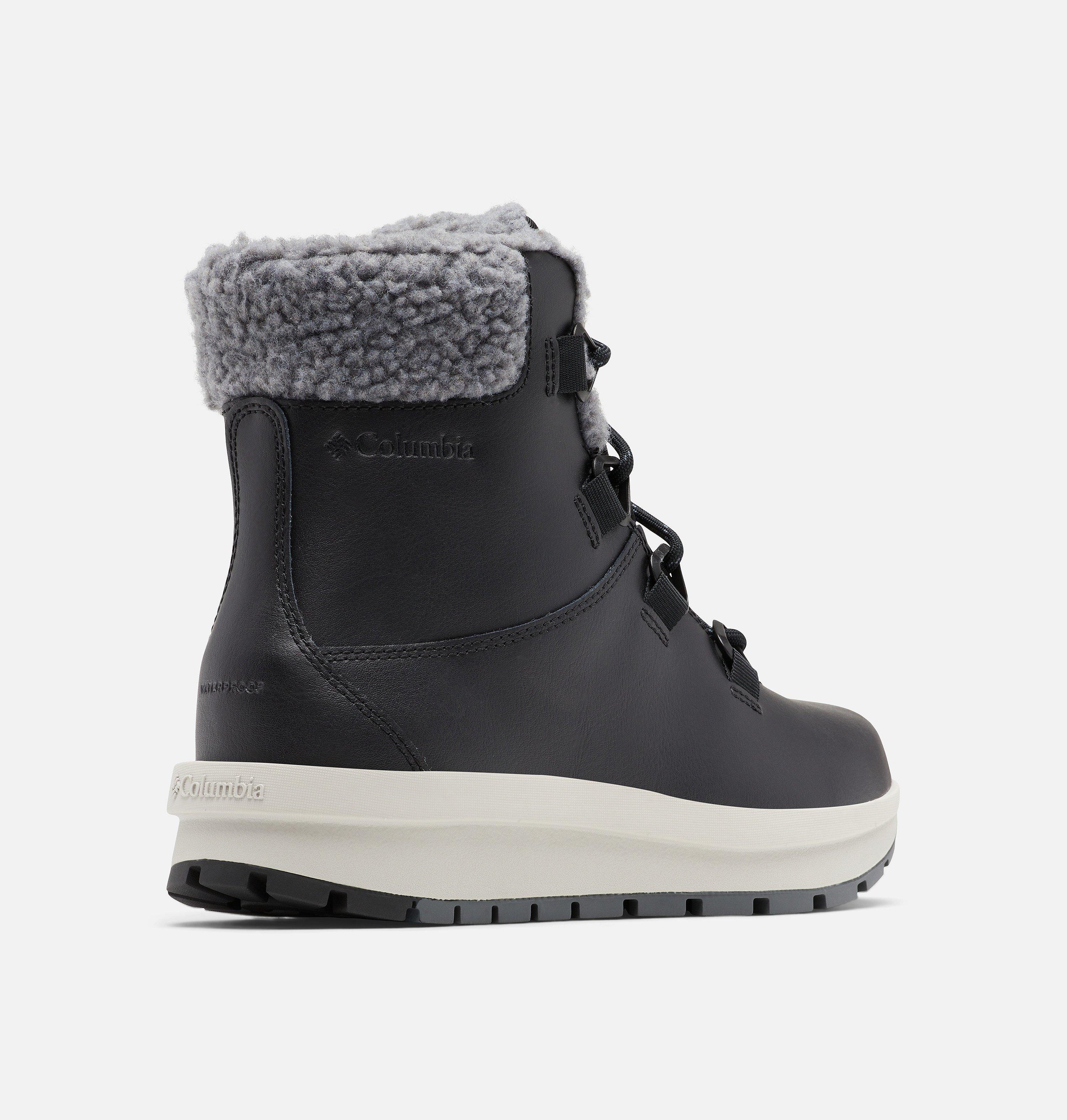 Women's Moritza™ Boot 9