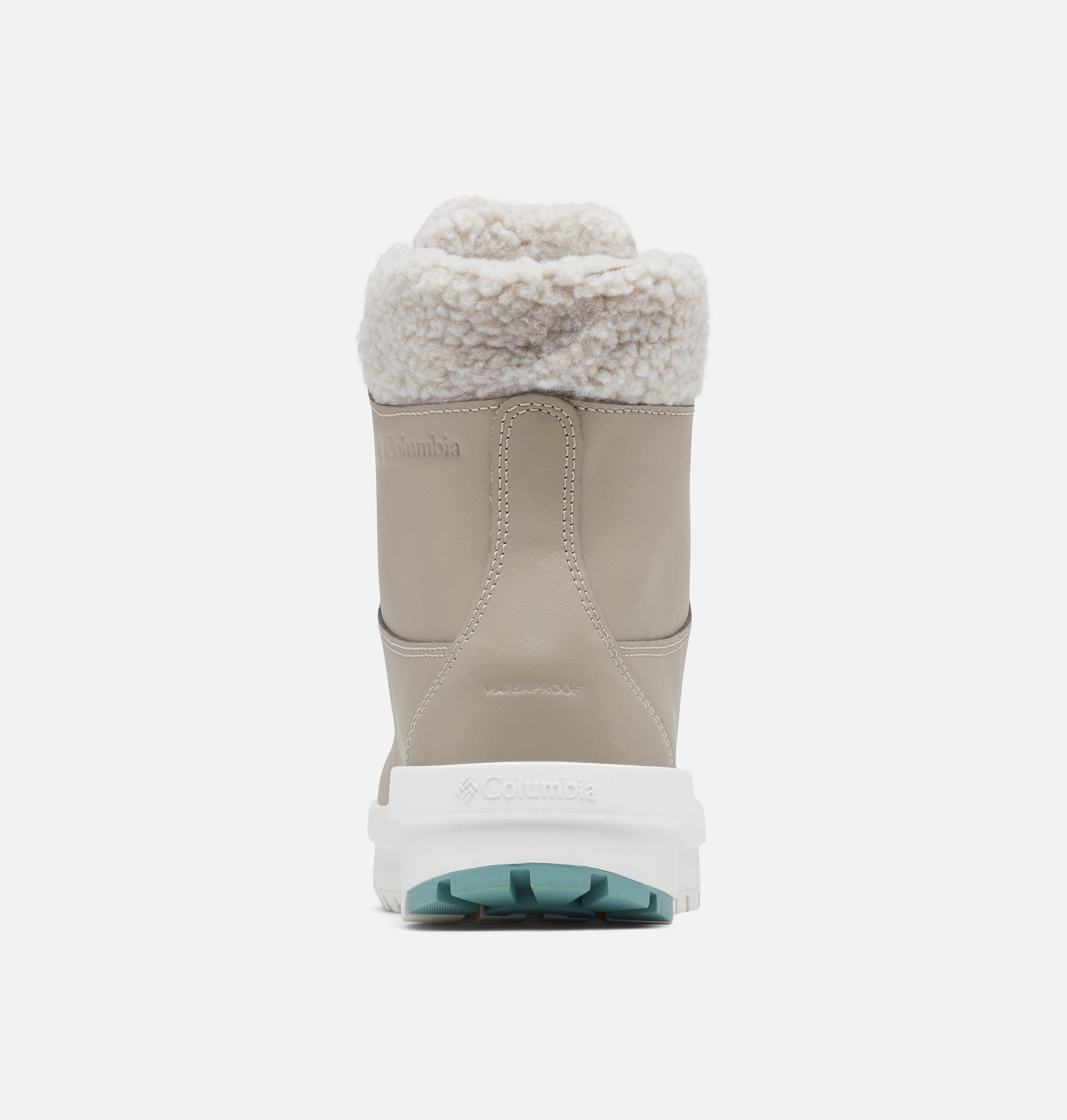 Women's Moritza™ Boot 8