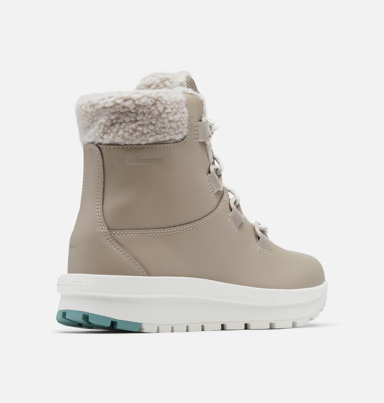 Women's Moritza™ Boot - Wide 9