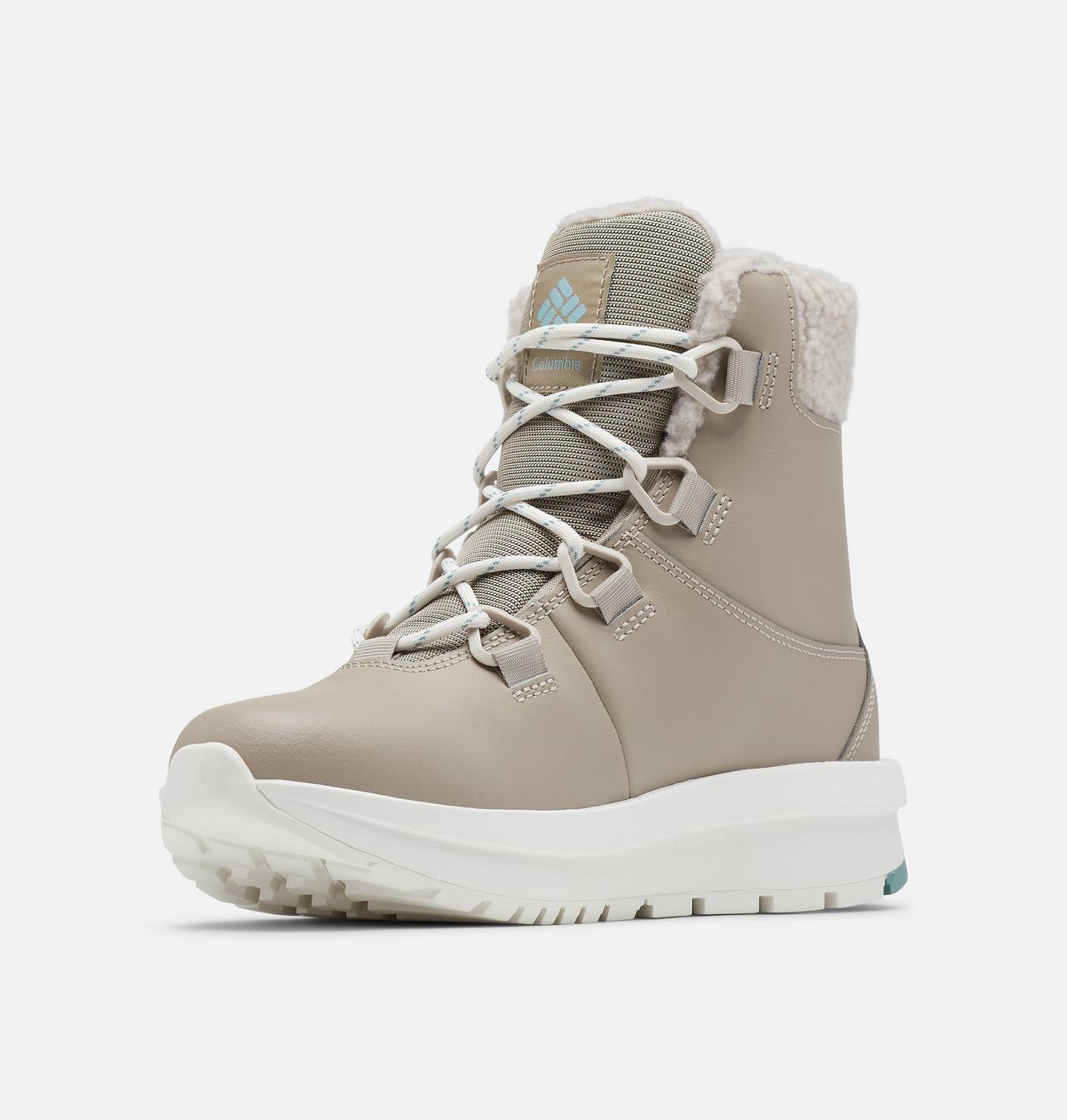 Women's Moritza™ Boot - Wide 6