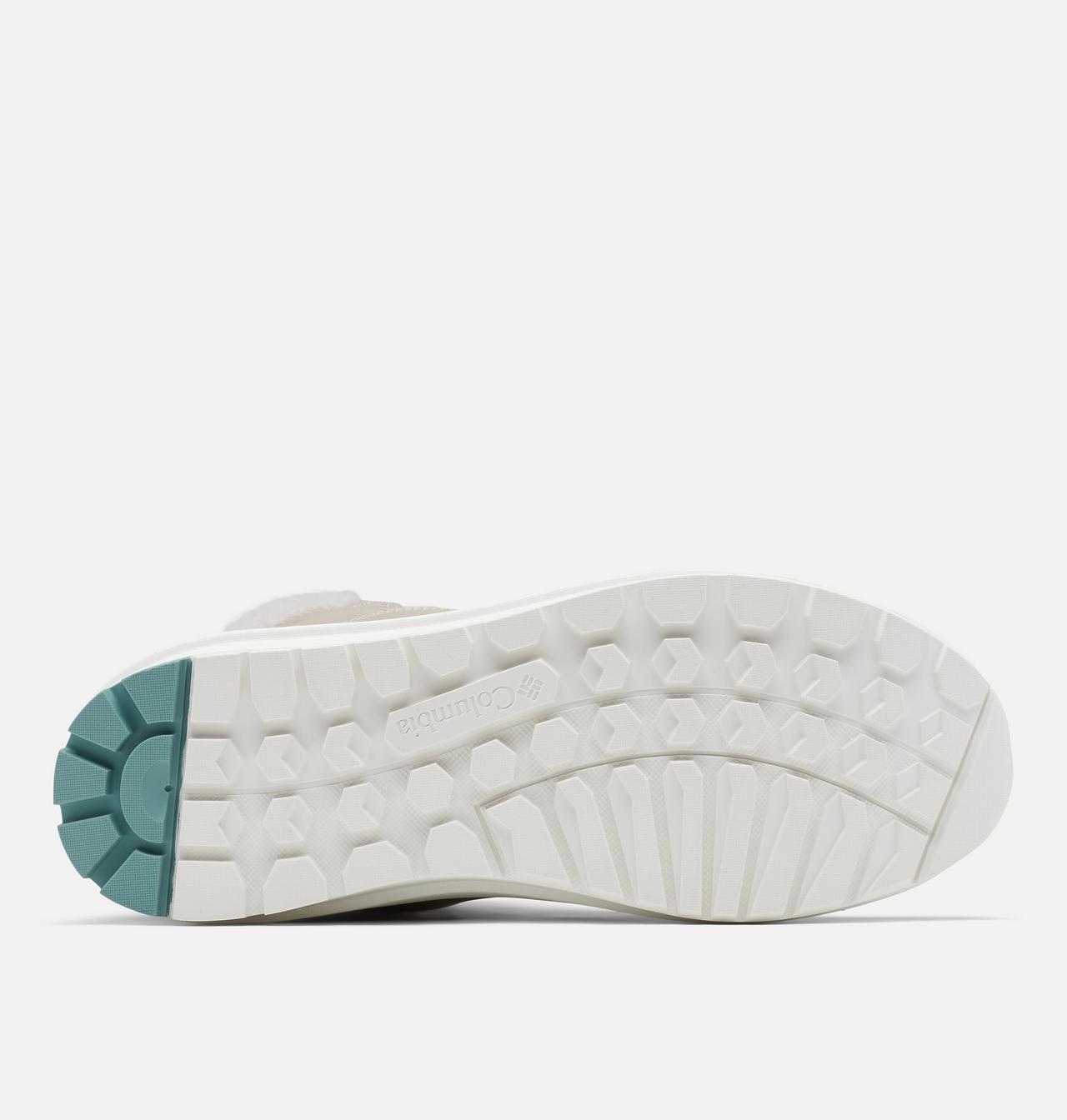 Women's Moritza™ Boot - Wide 4