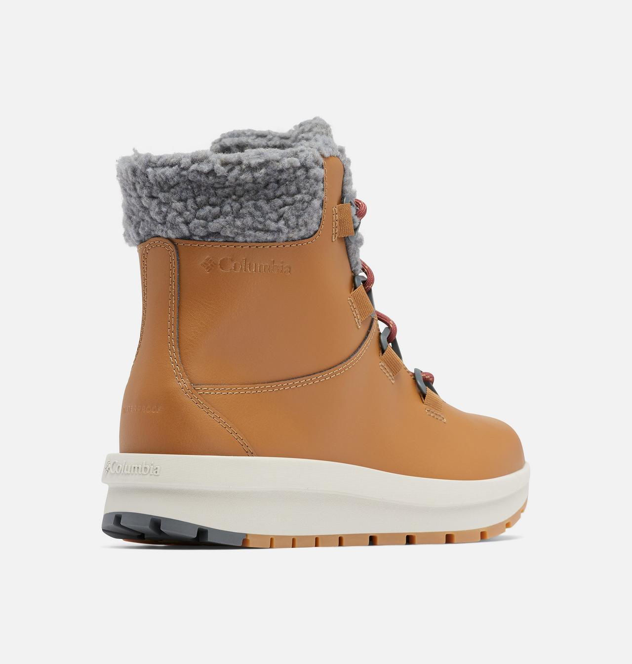Botte Moritza™ Femme 10