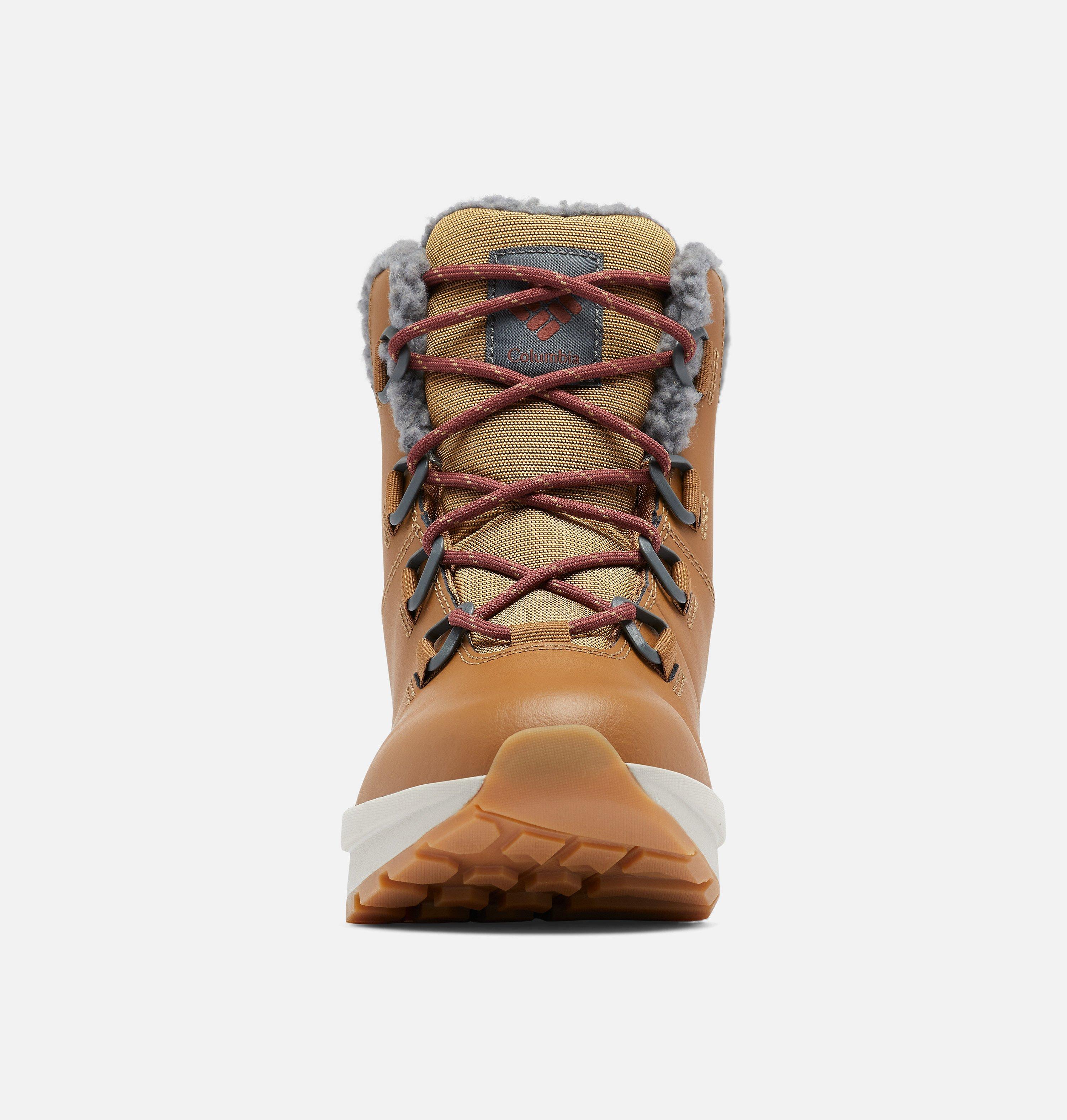 Botte Moritza™ Femme 8