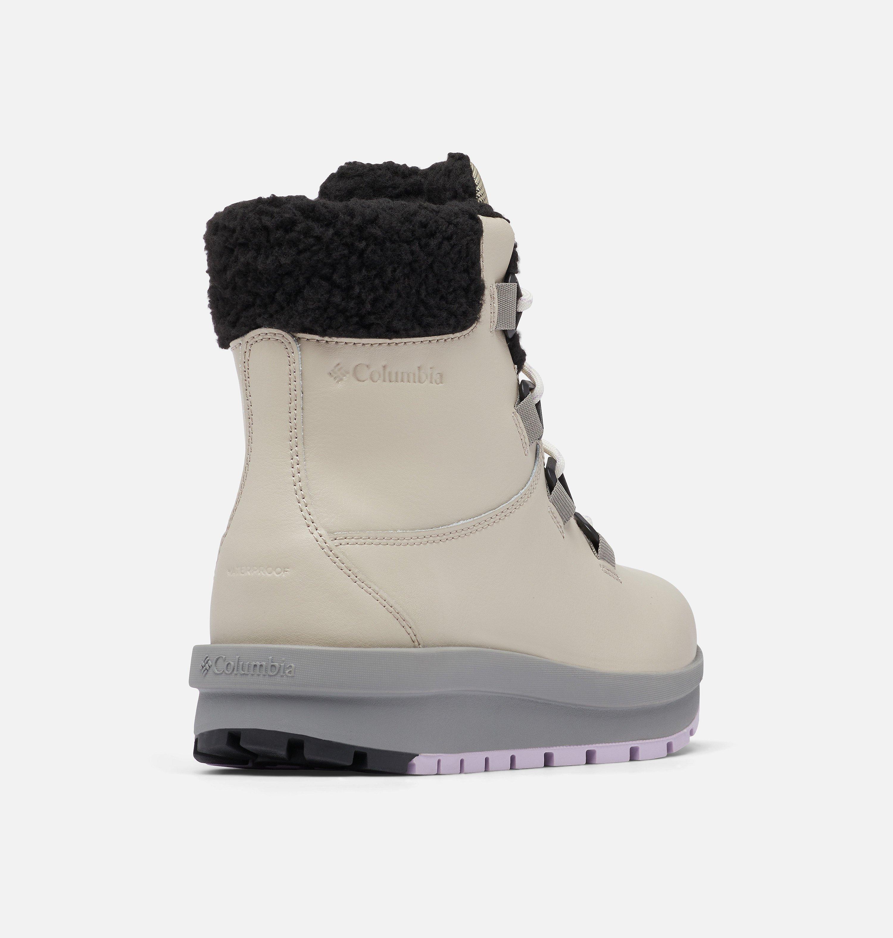 Women's Moritza™ Boot - Wide 9
