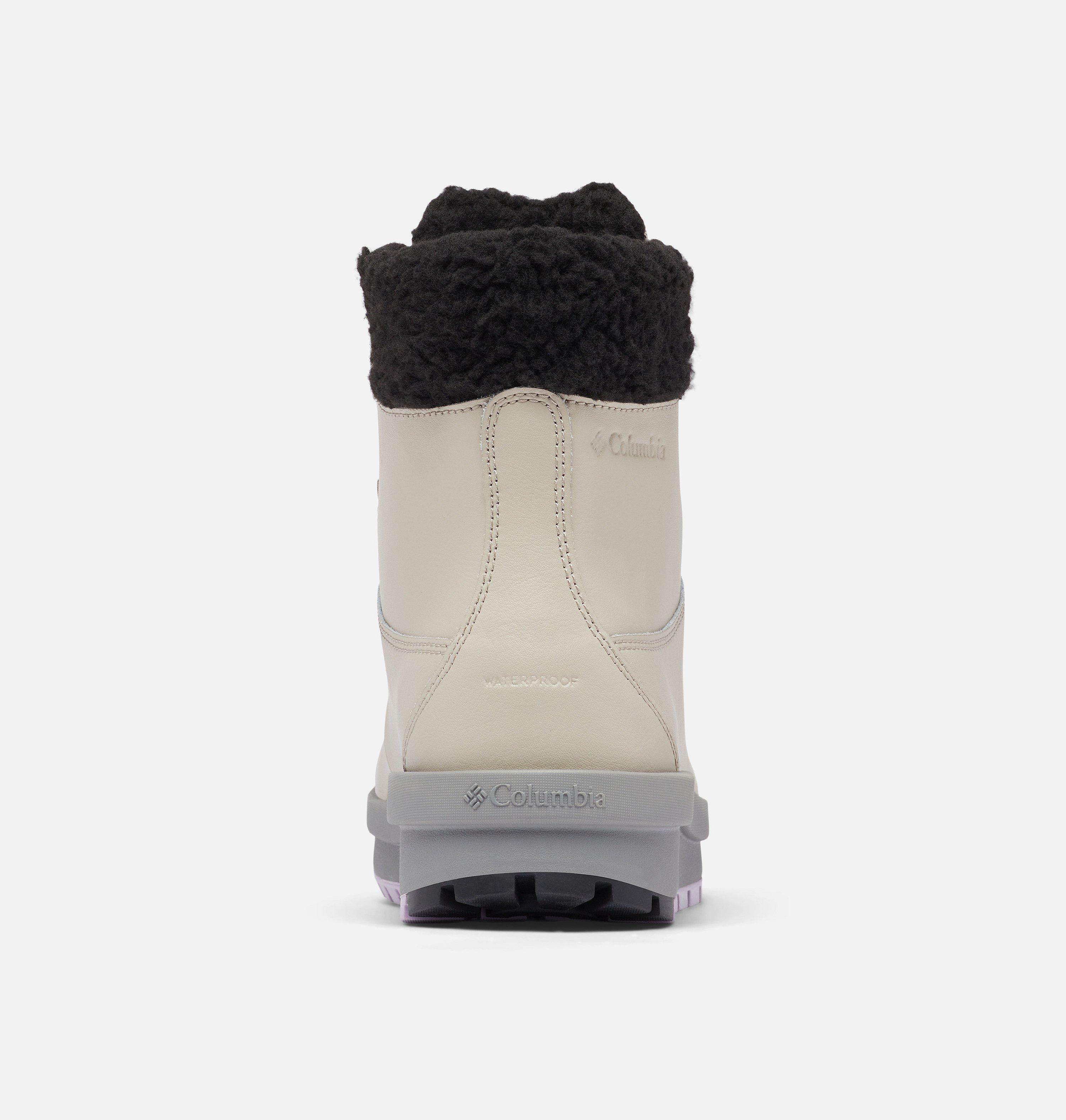 Women's Moritza™ Boot - Wide 8