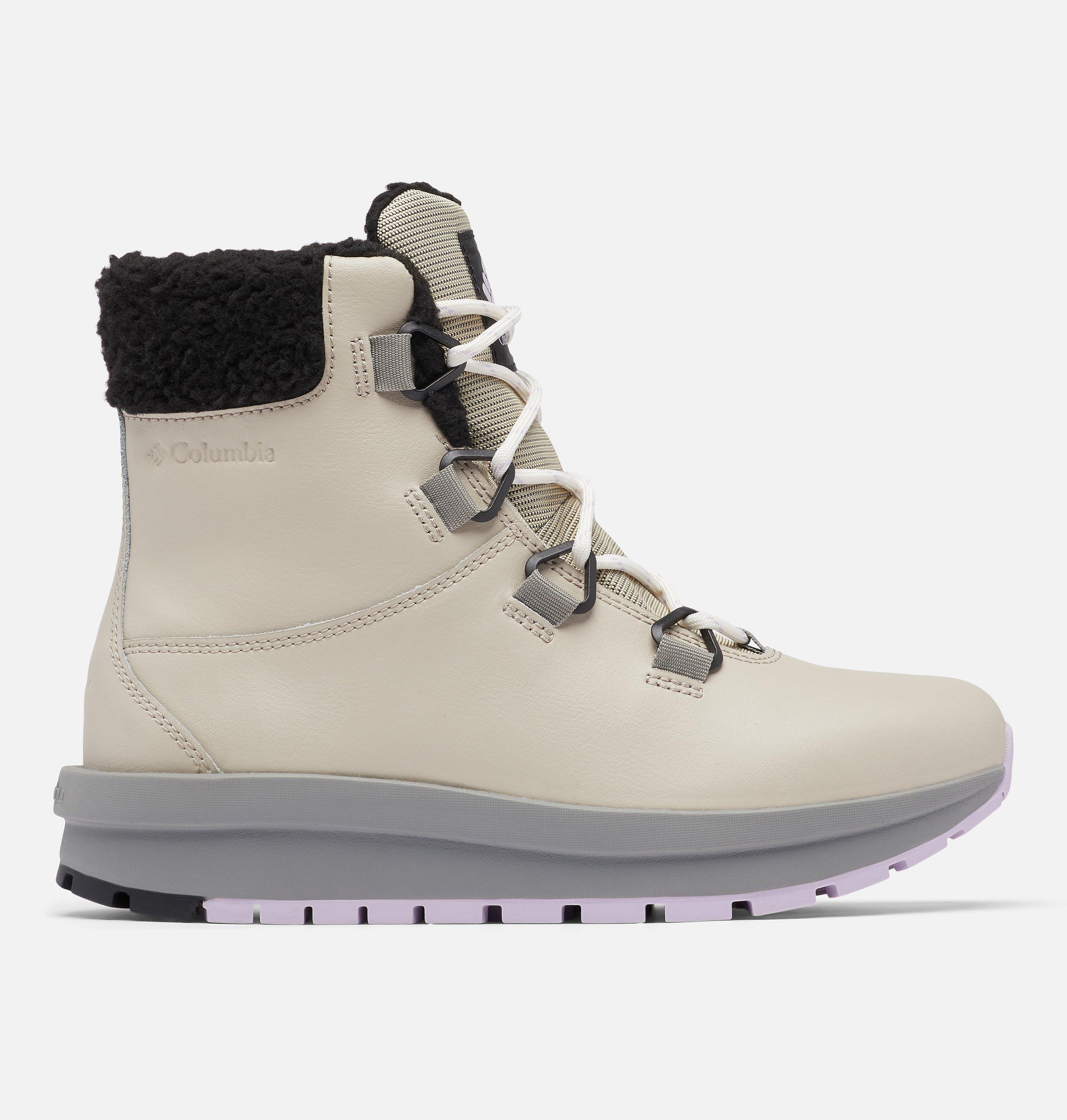 Women's Moritza™ Boot - Wide 1