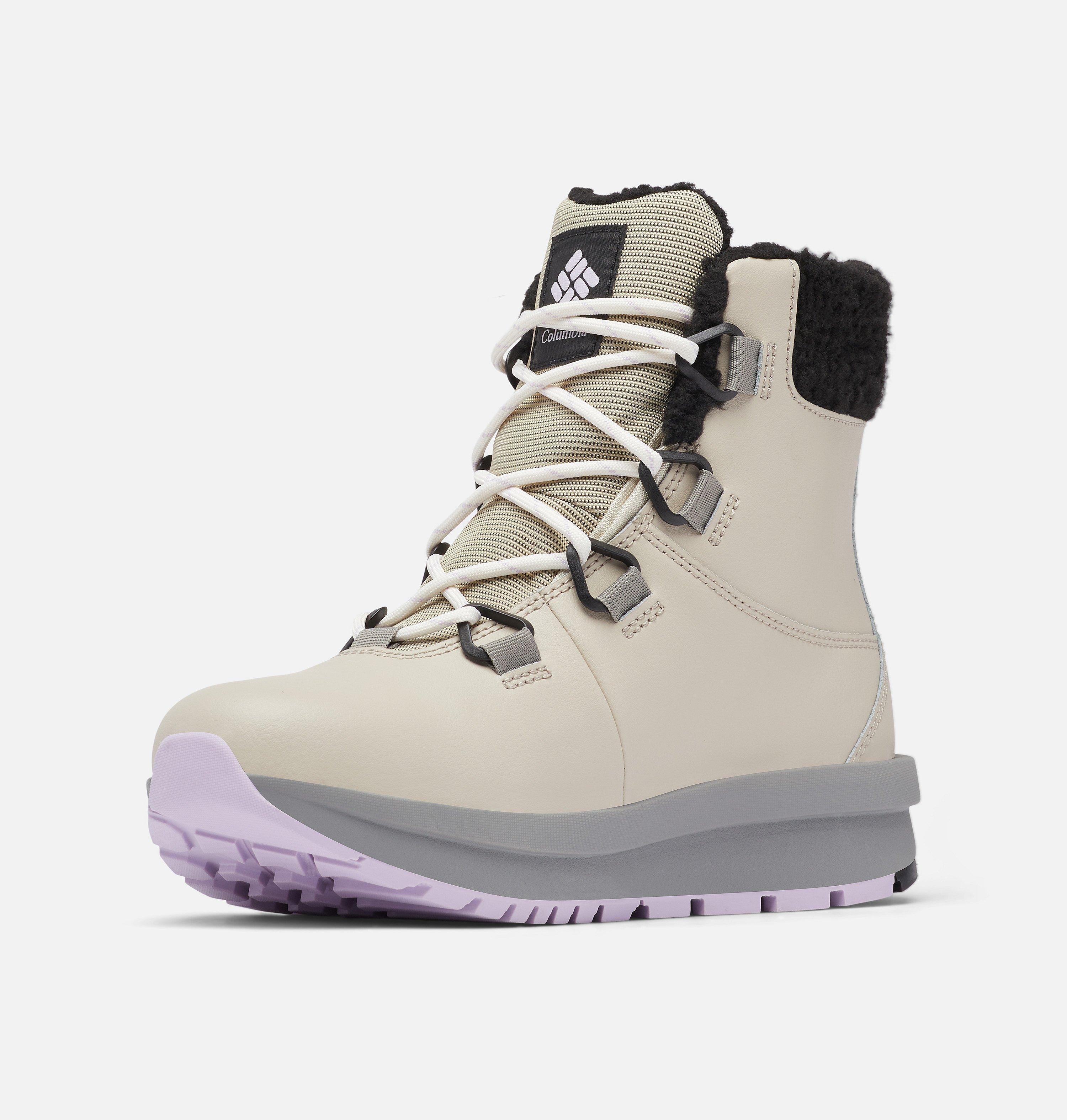 Women's Moritza™ Boot - Wide 6