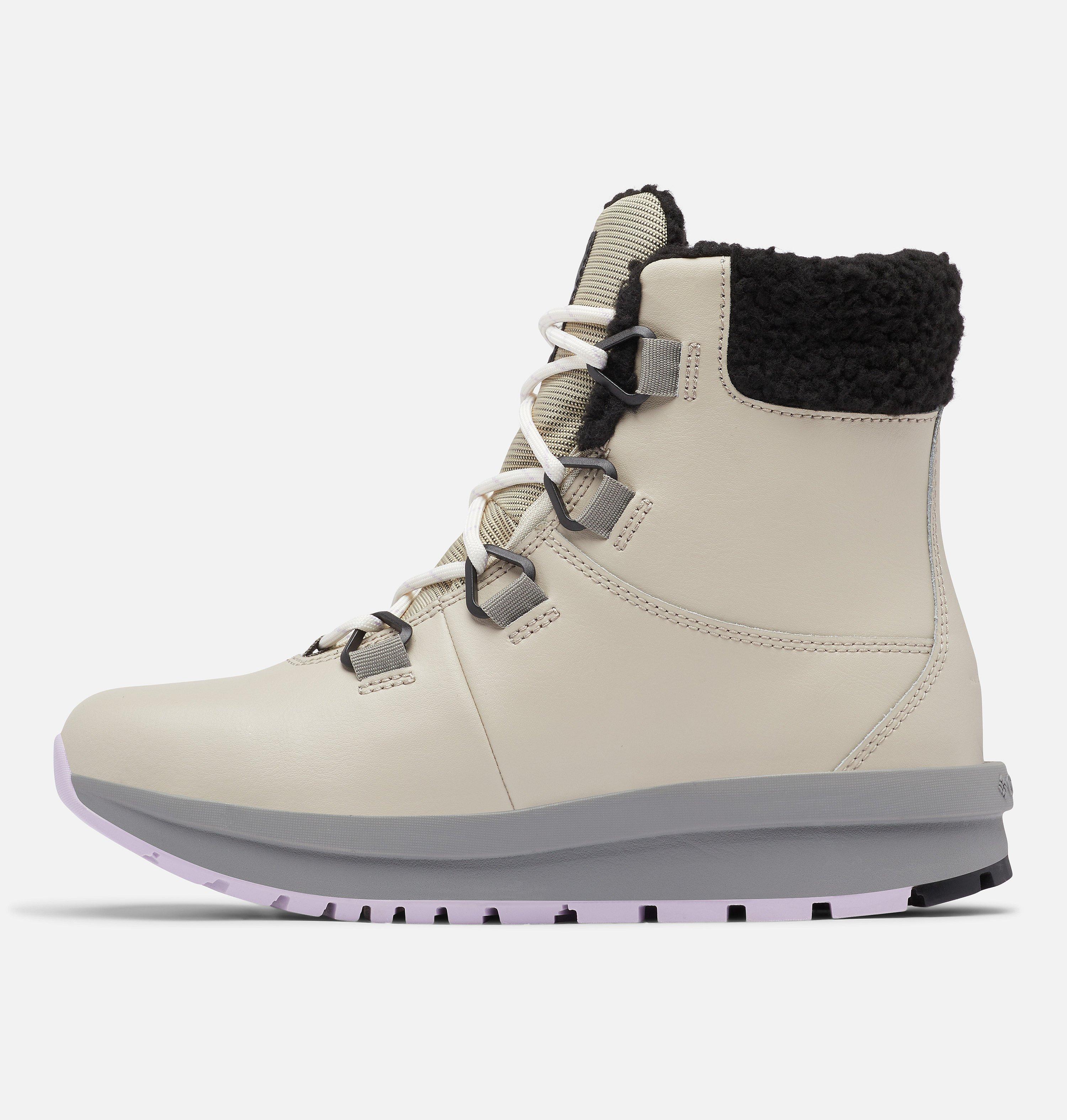 Women's Moritza™ Boot - Wide 5