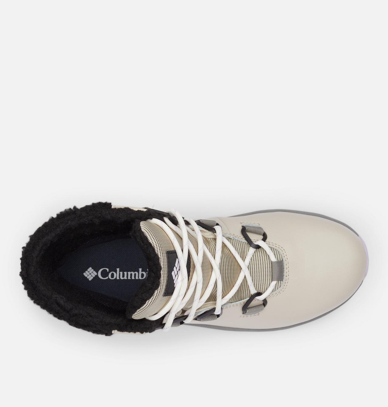 Women's Moritza™ Boot - Wide 3