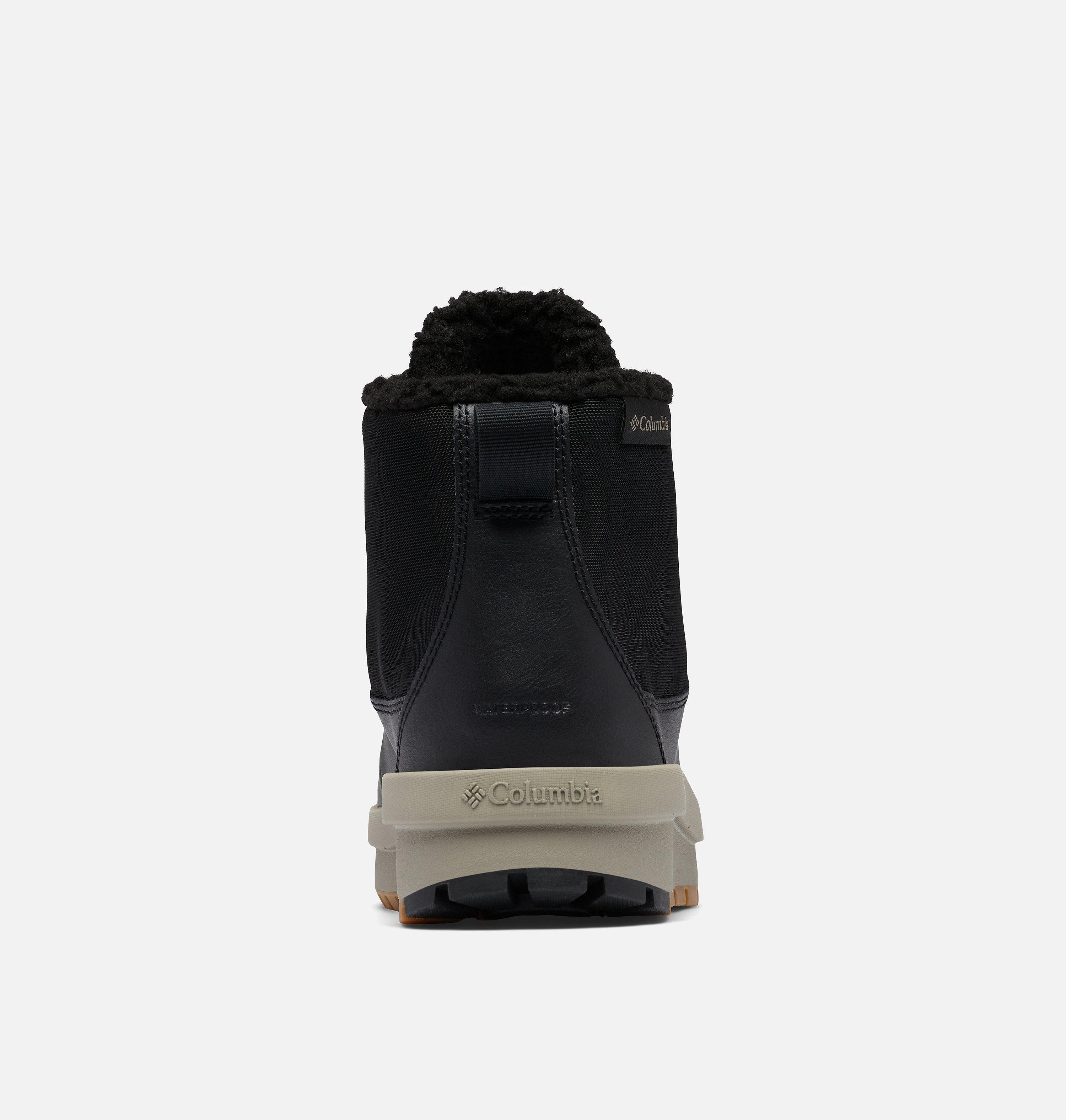 Women's Moritza™ Shorty Boot 8