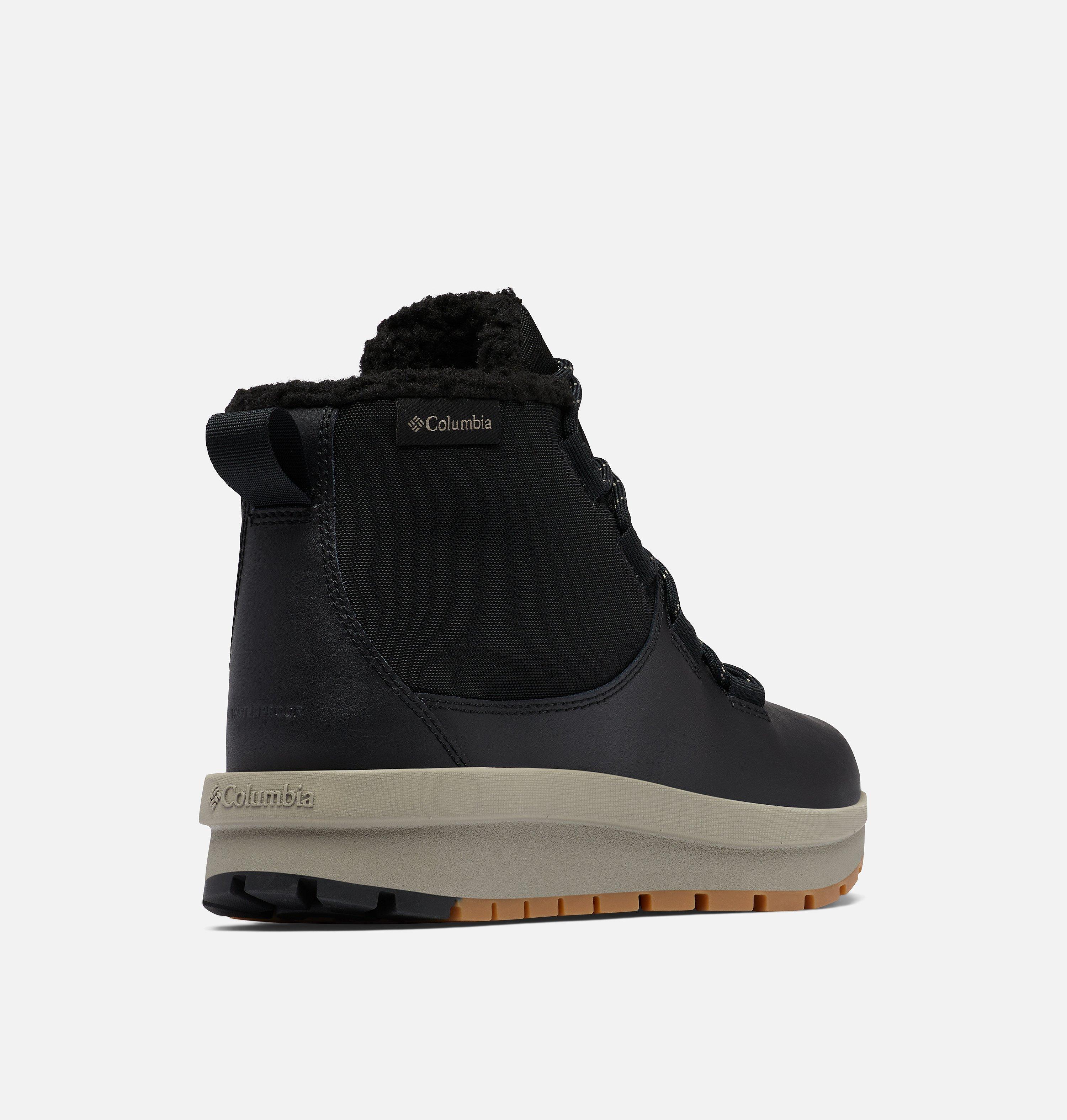 Women's Moritza™ Shorty Boot 9