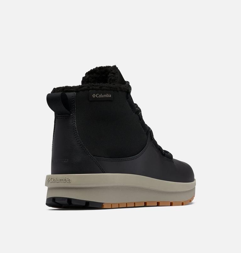 Women's Moritza Shorty Omni-Heat Waterproof Winter Boot, Color: Black, Kettle, image 9