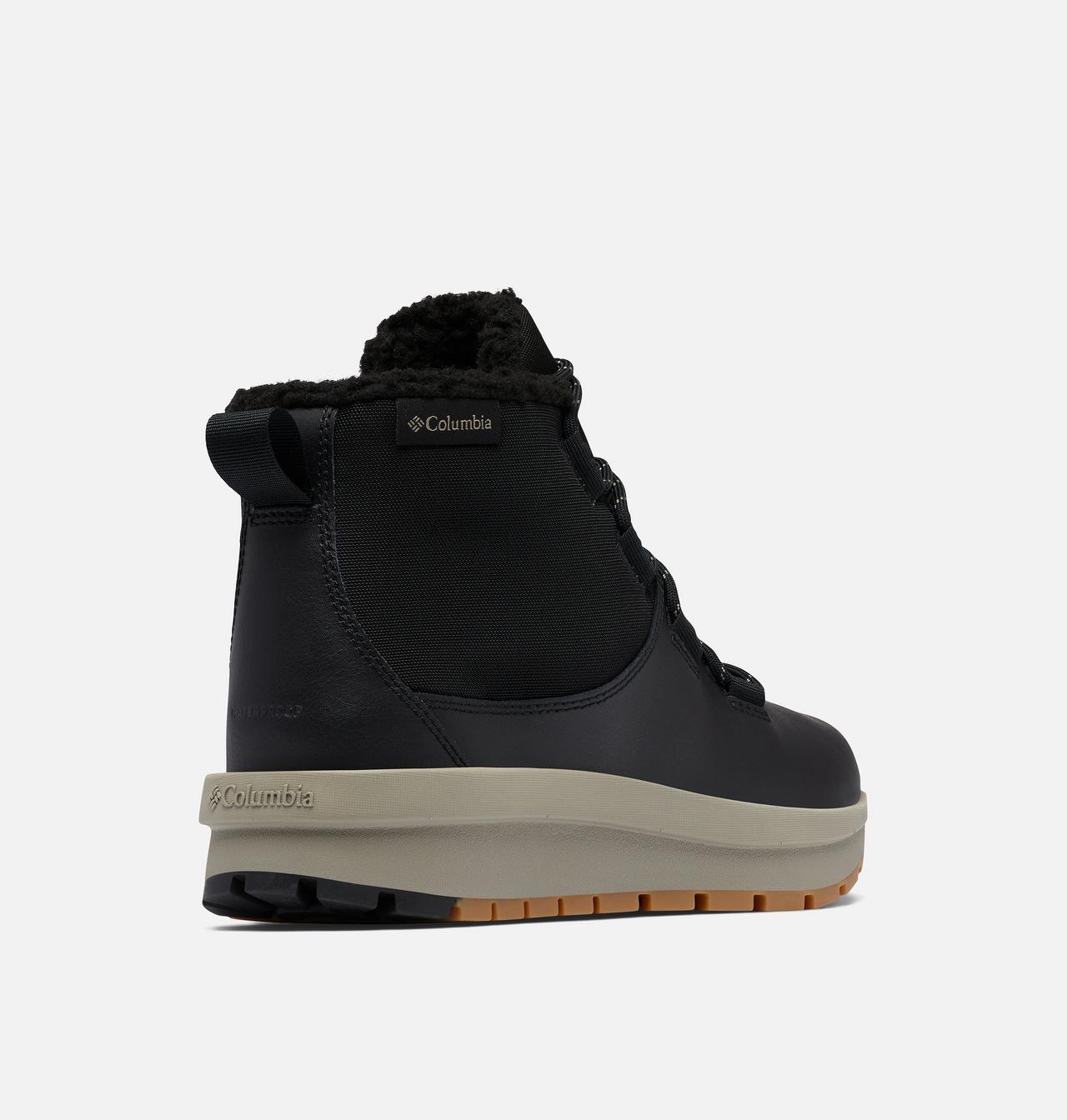 Women's Moritza™ Shorty Boot 9