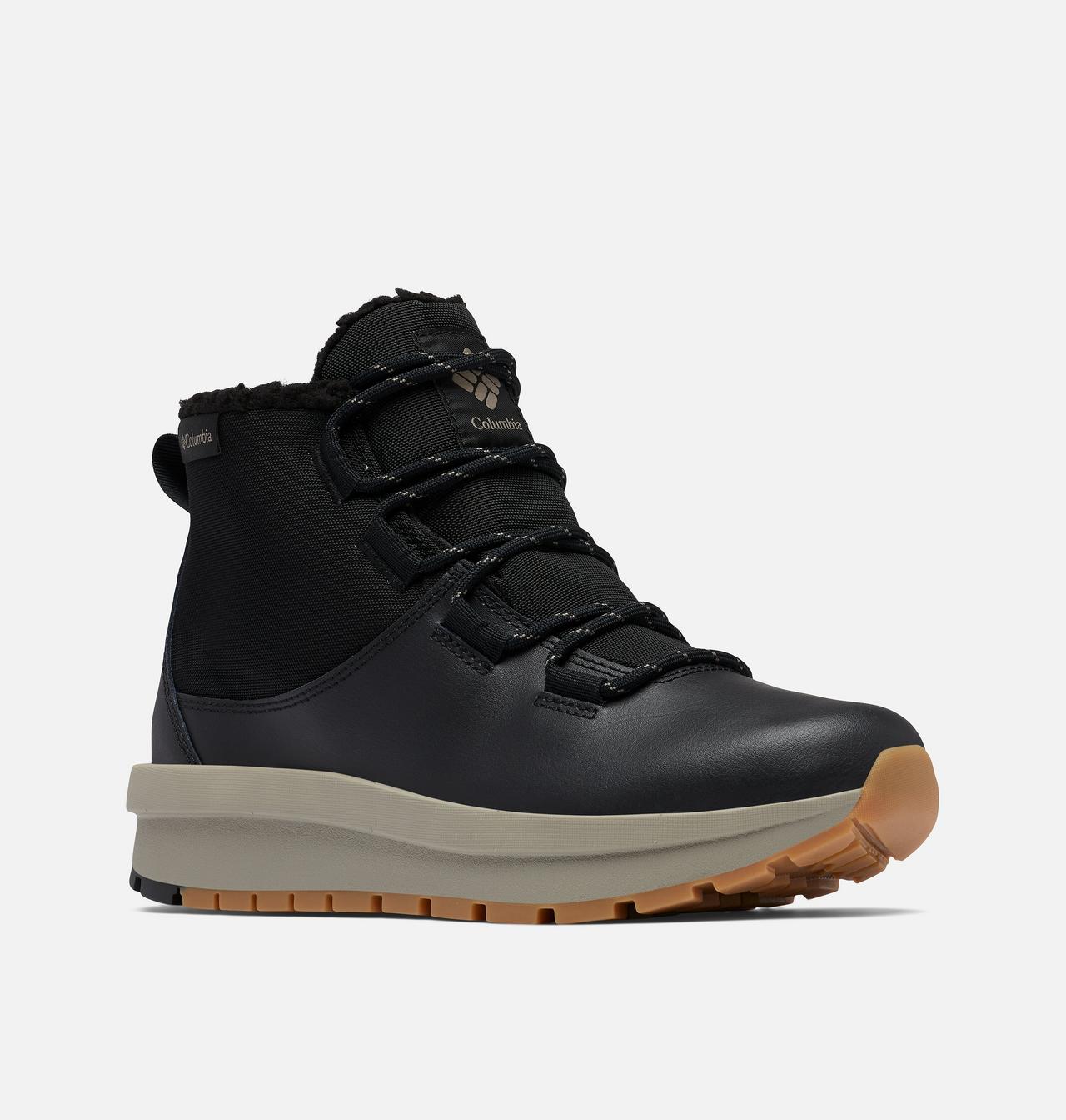 Women's Moritza™ Shorty Boot 2