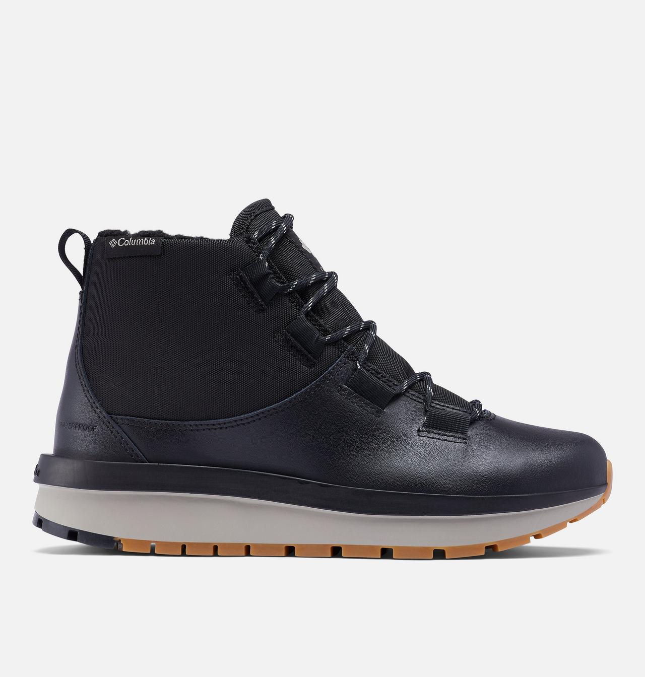Women's Moritza™ Shorty Boot 1
