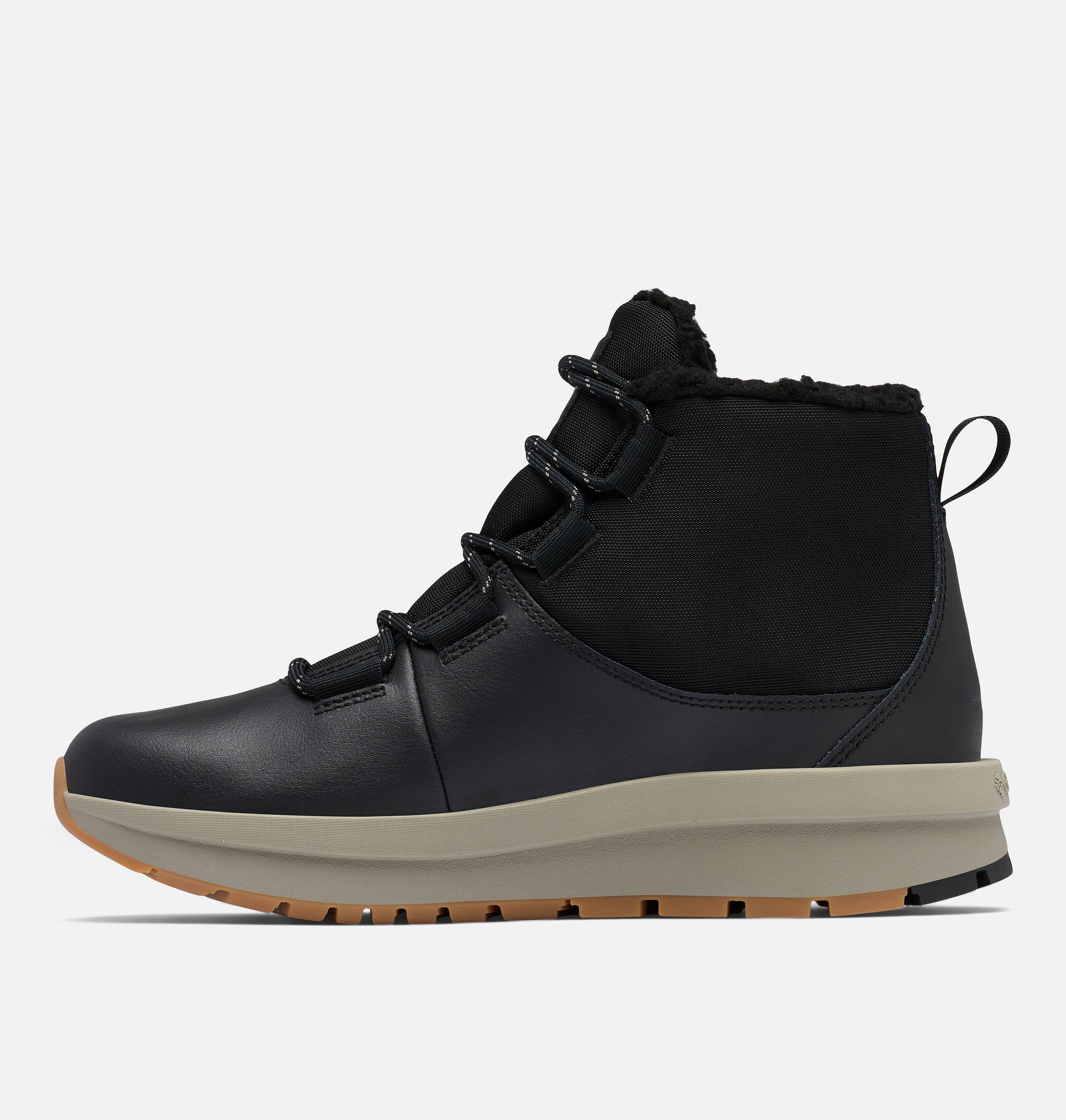 Women's Moritza™ Shorty Boot 5