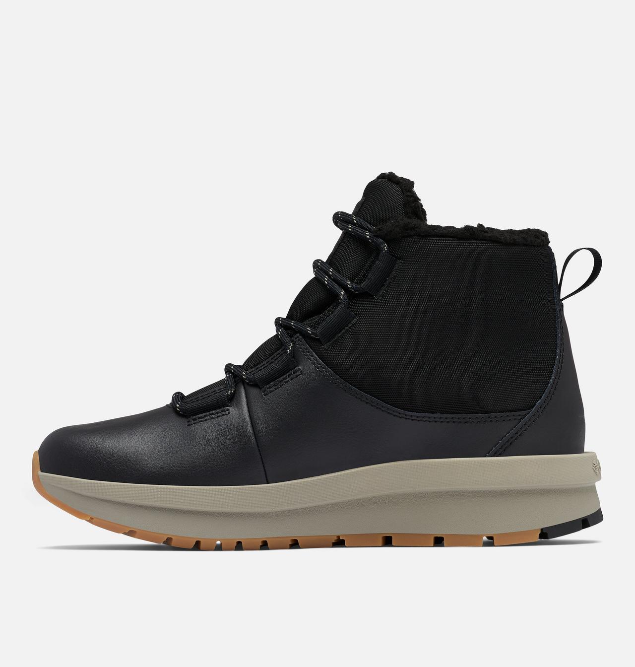 Women's Moritza™ Shorty Boot 5