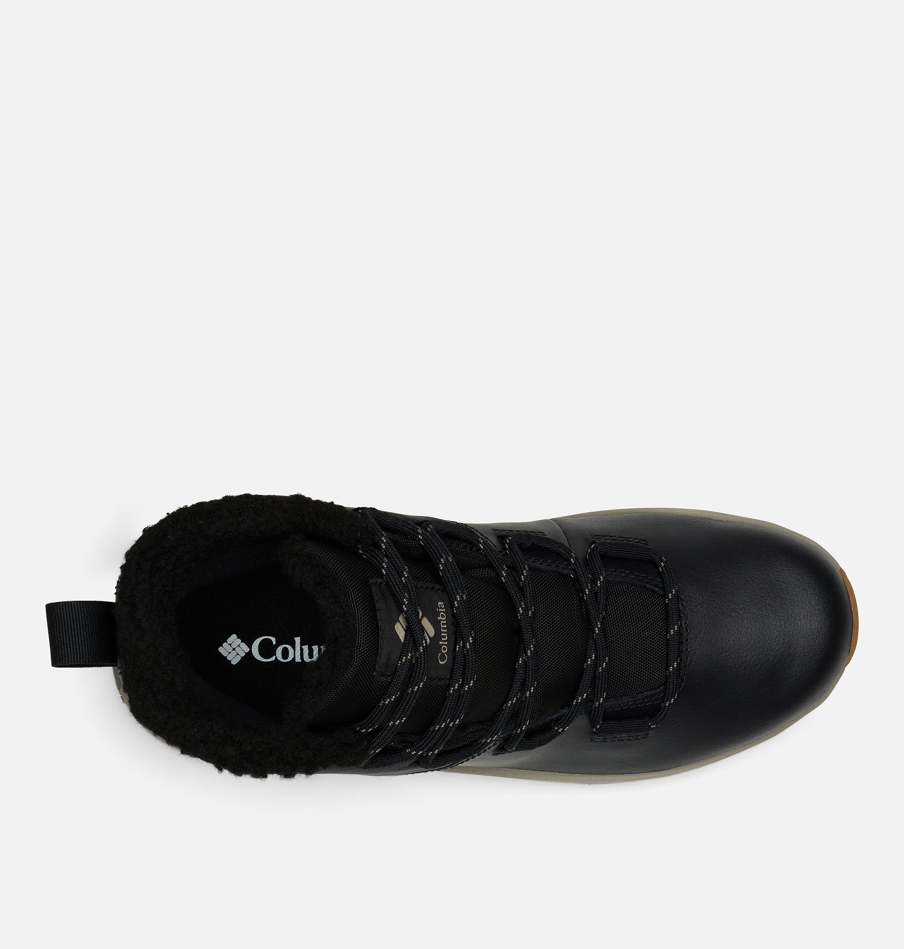 Women's Moritza™ Shorty Boot 3