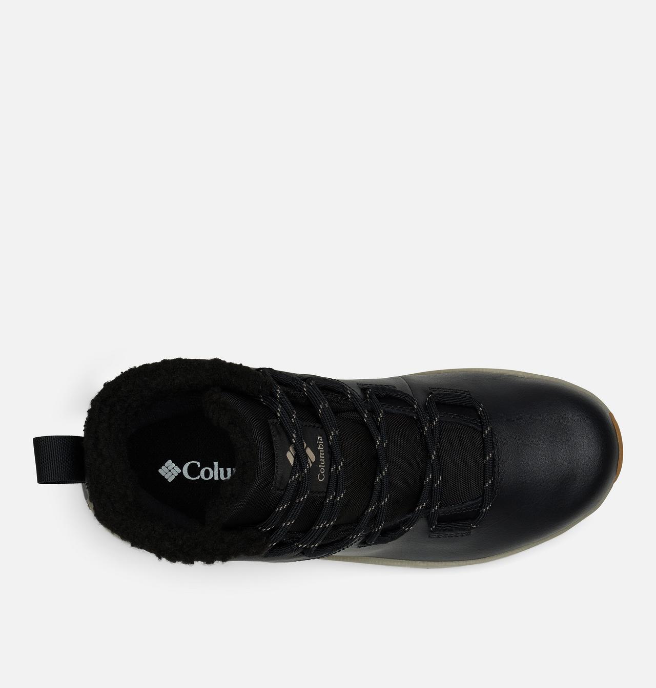 Women's Moritza™ Shorty Boot 3