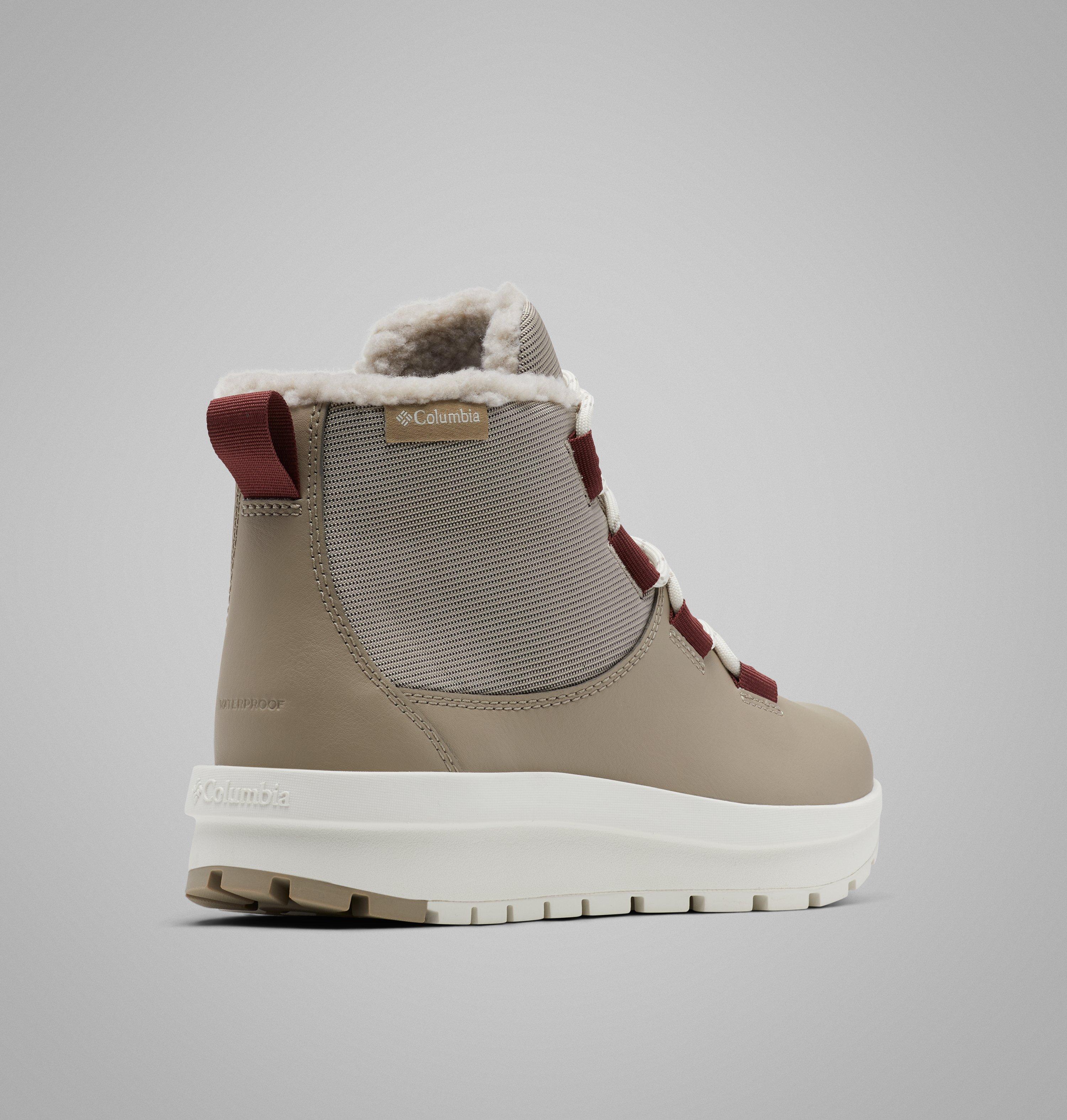 Women's Moritza Shorty Boot 9