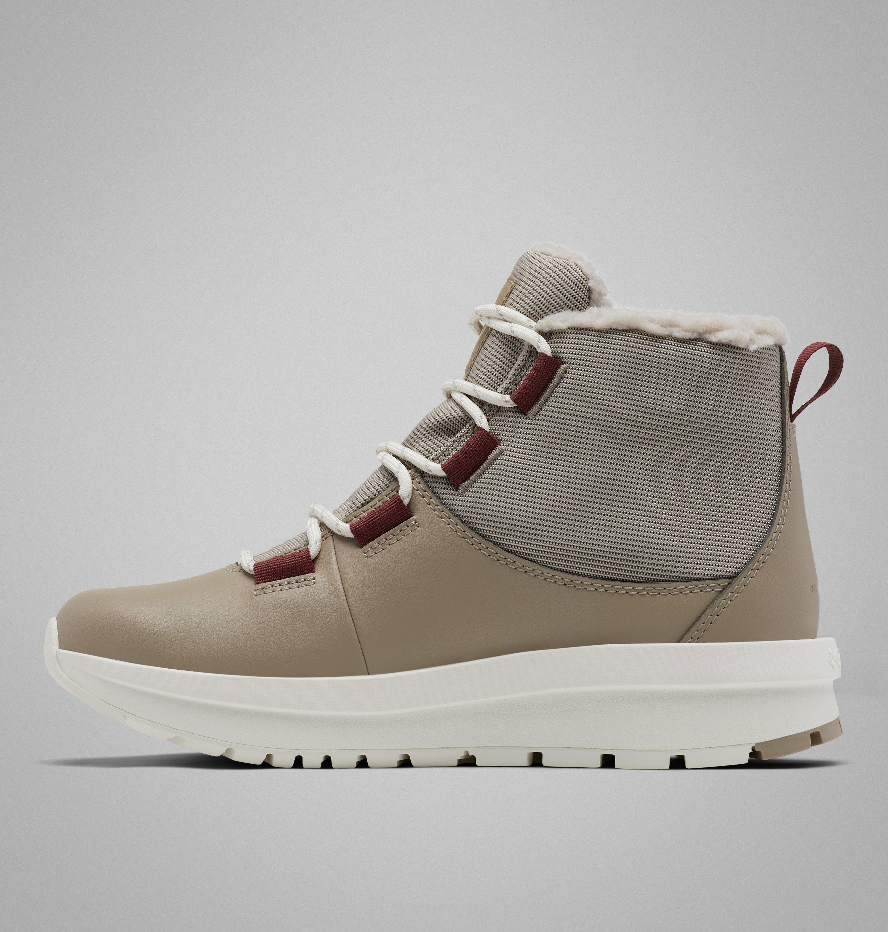 Women's Moritza Shorty Boot 5