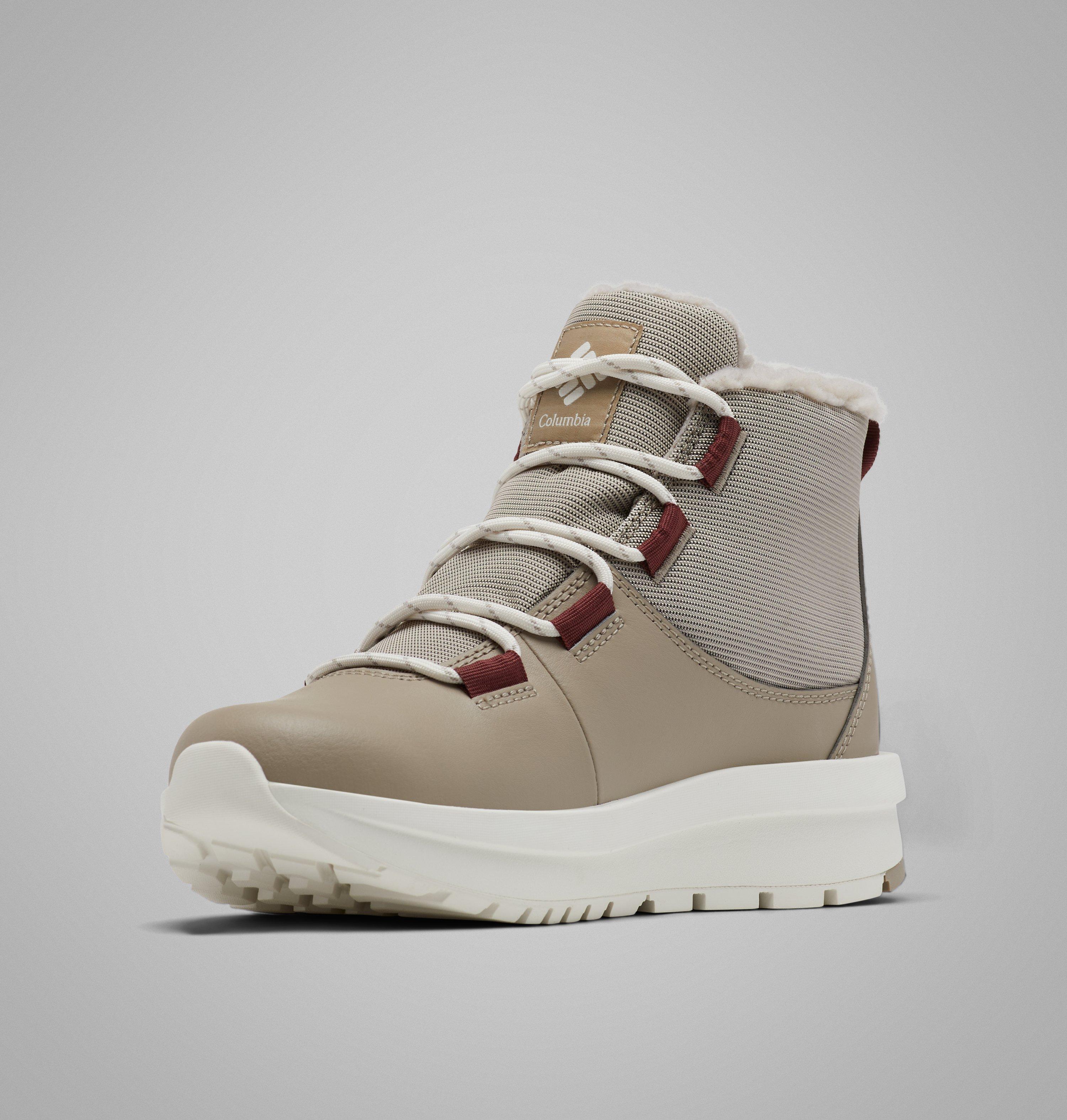 Women's Moritza Shorty Boot 6