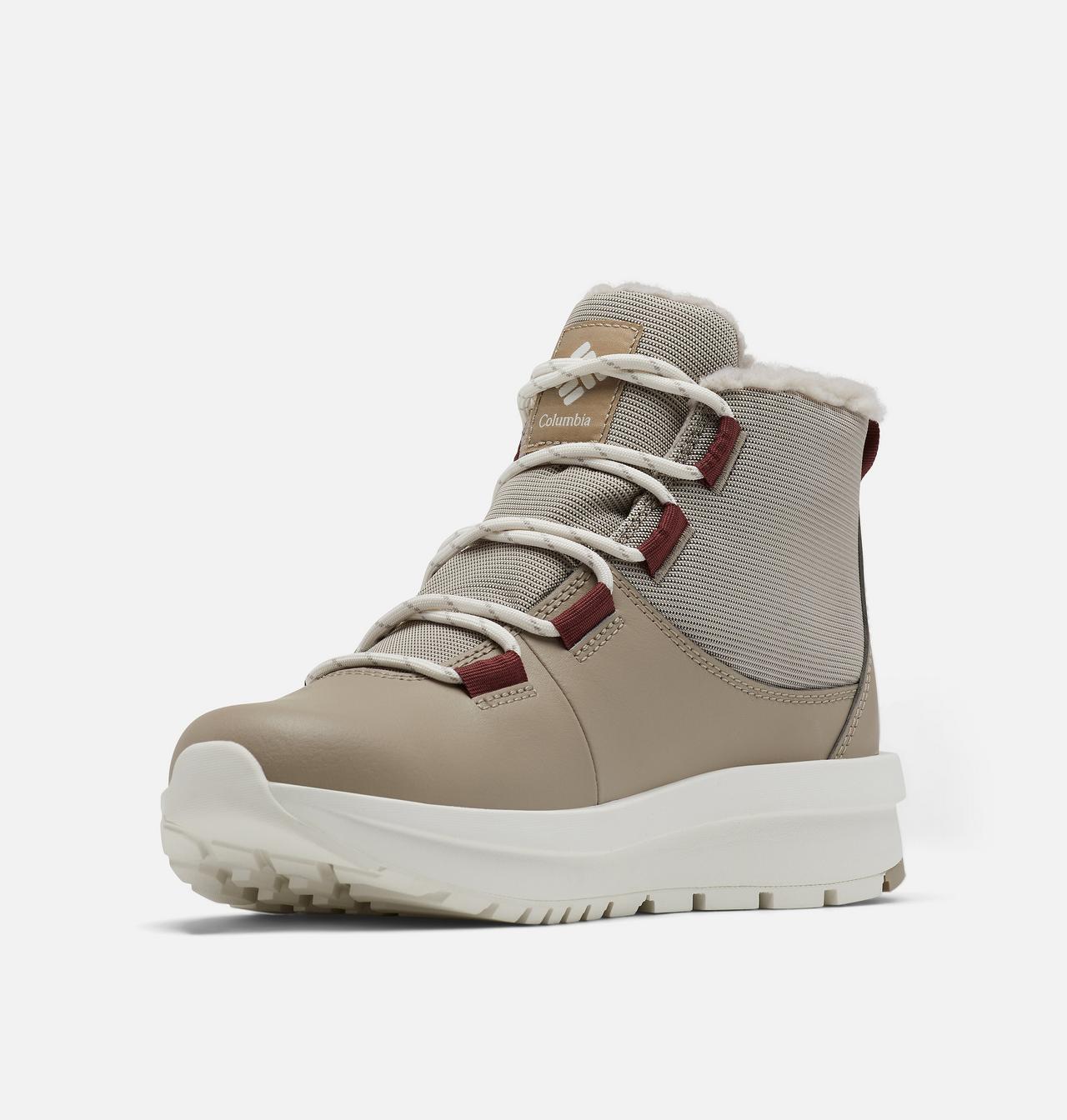Women's Moritza™ Shorty Boot - Wide 6