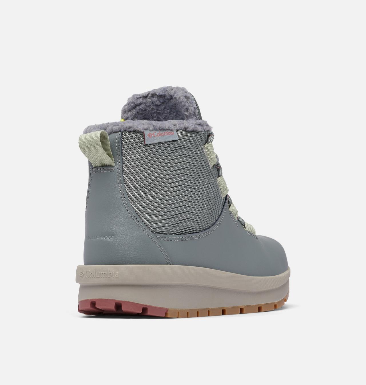 Women's Moritza™ Shorty Boot 10