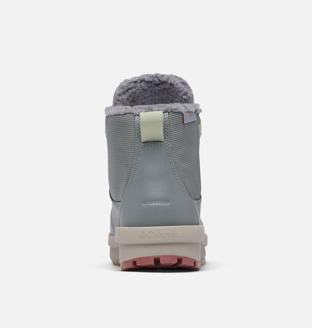 Women's Moritza™ Shorty Boot 9