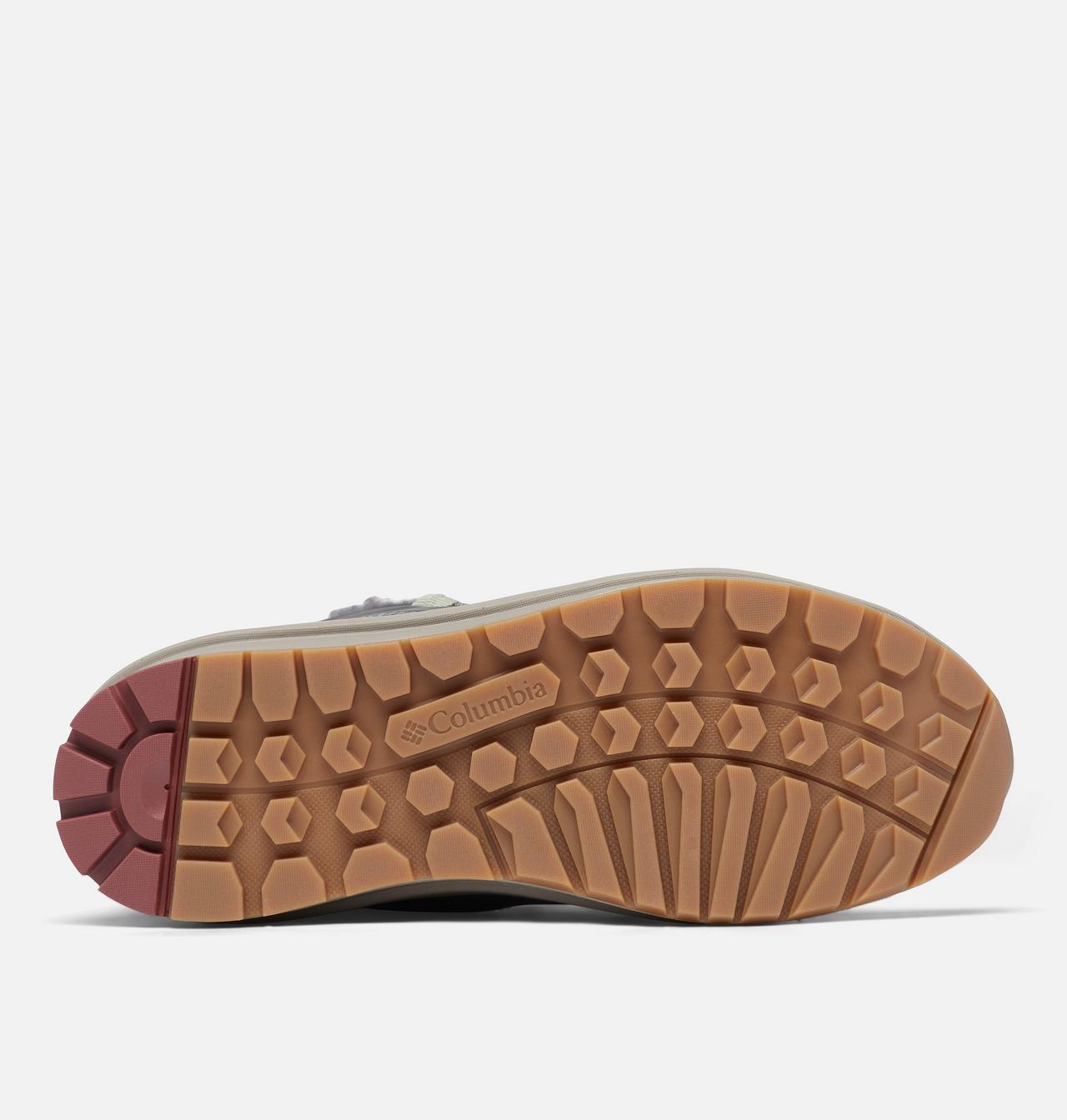 MORITZA™ SHORTY WIDE | 342 | 9 5