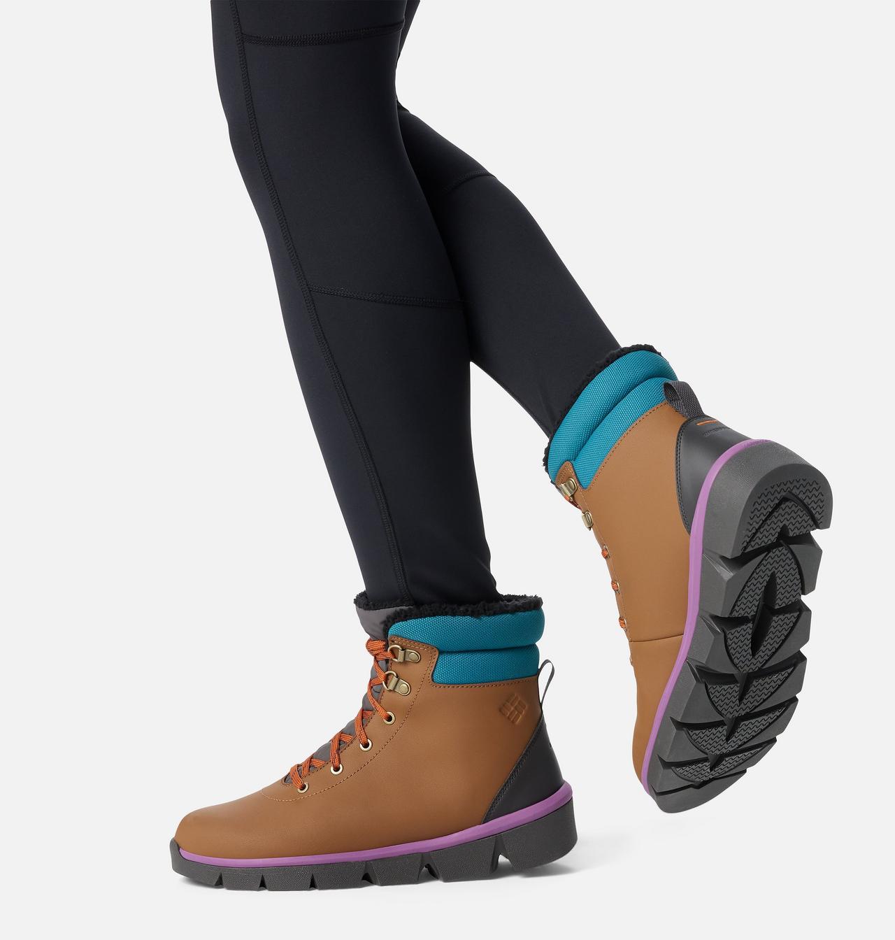 Women's Keetley™ Boot 11