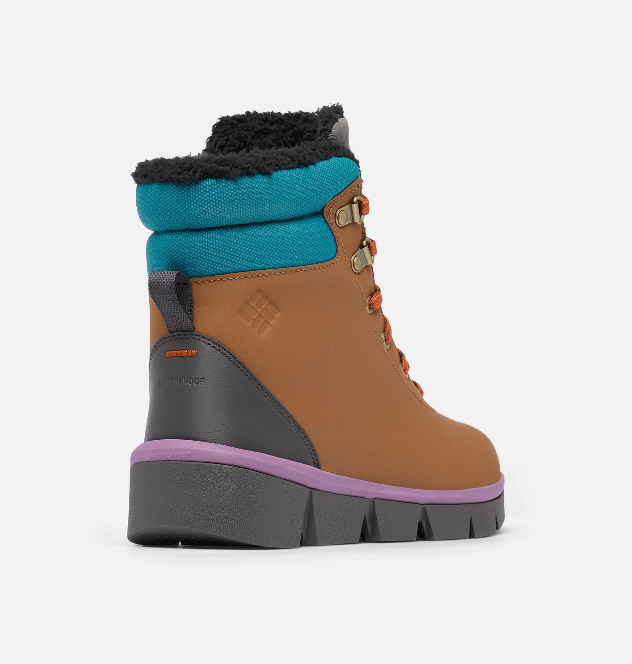 Women's Keetley™ Boot 10
