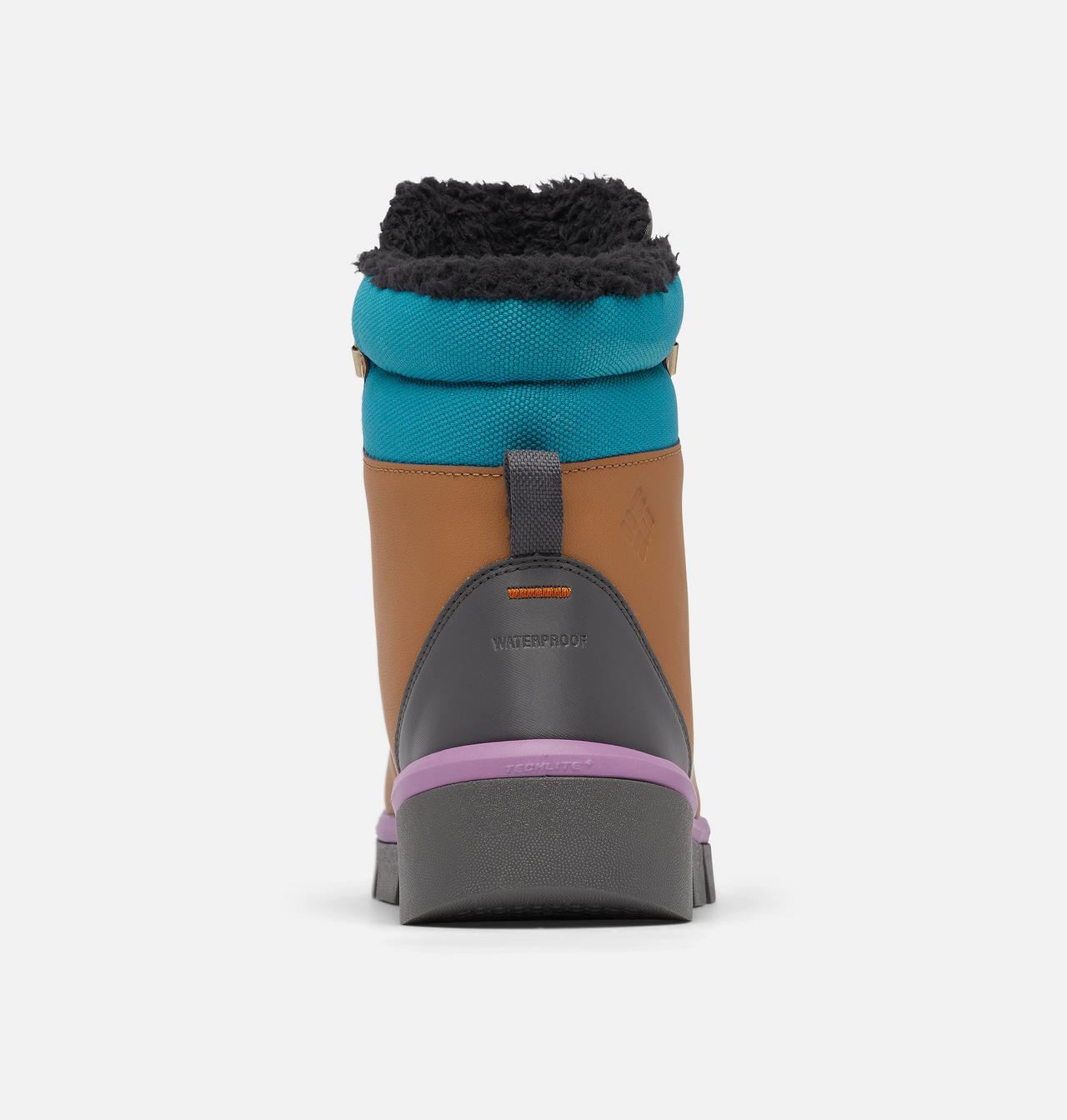 Women's Keetley™ Boot 9
