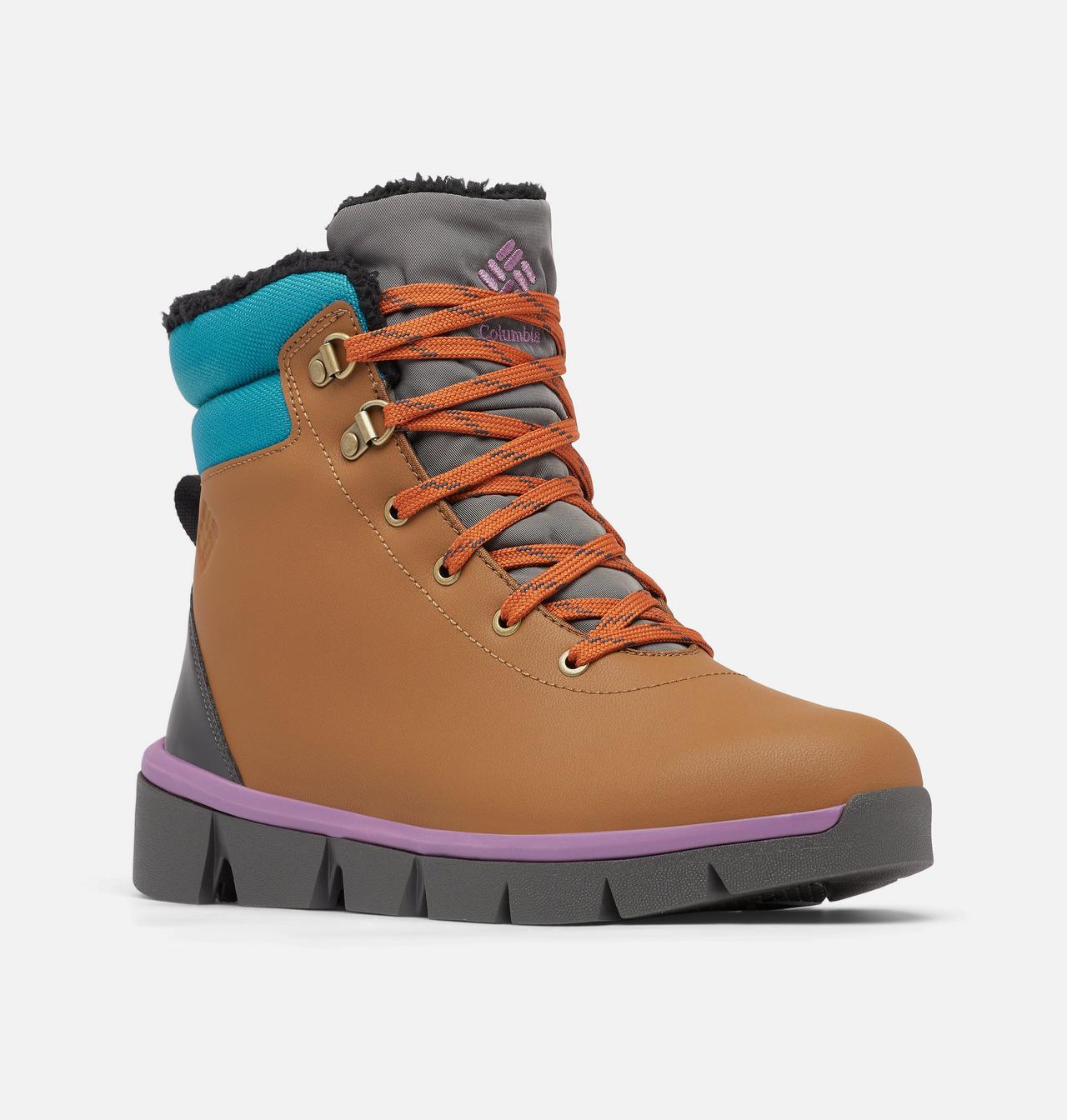 Women's Keetley™ Boot 3