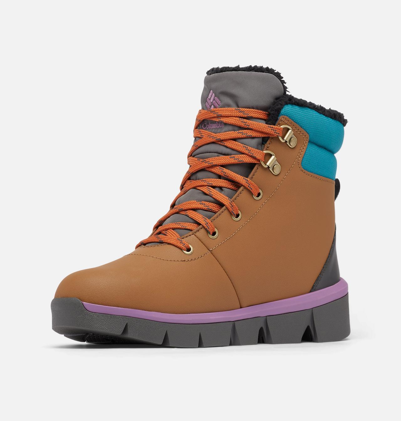 Women's Keetley™ Boot 7