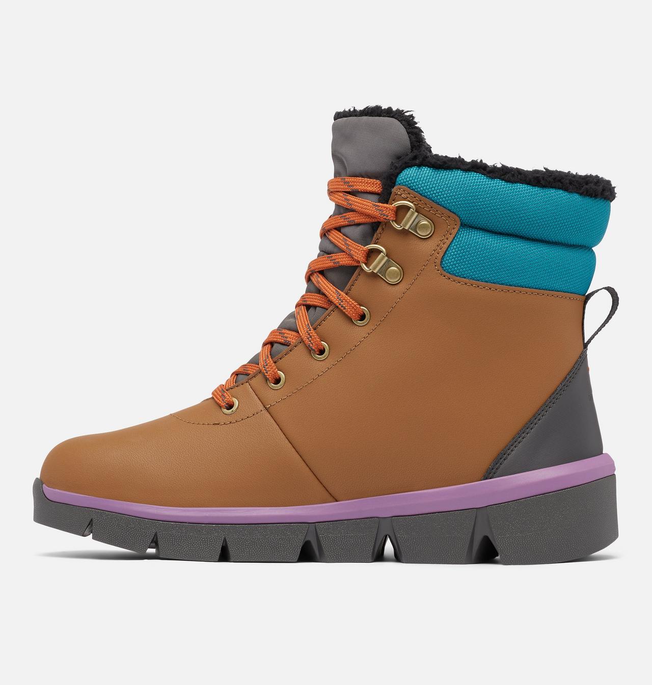 Women's Keetley™ Boot 6