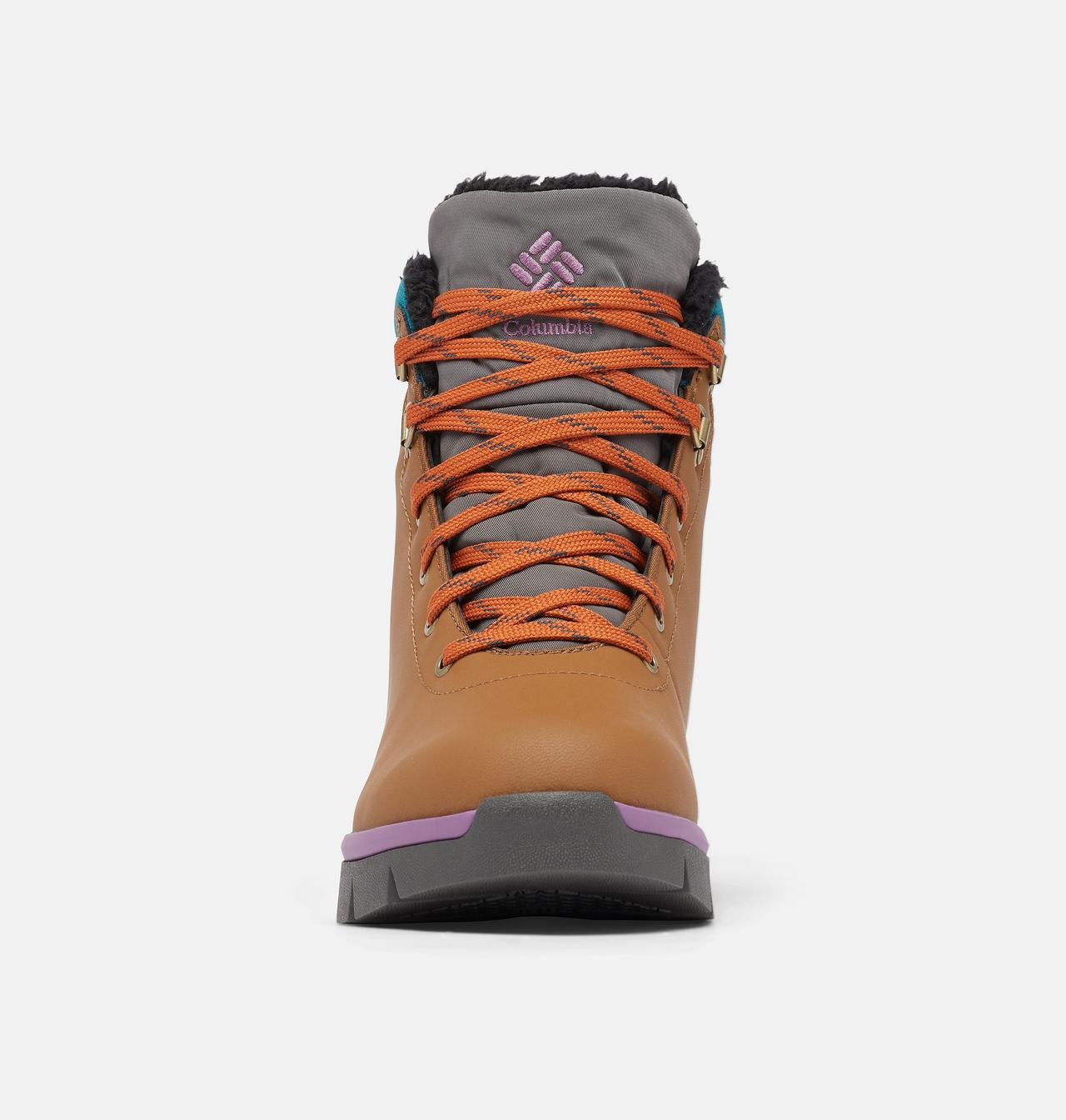 Women's Keetley™ Boot 8
