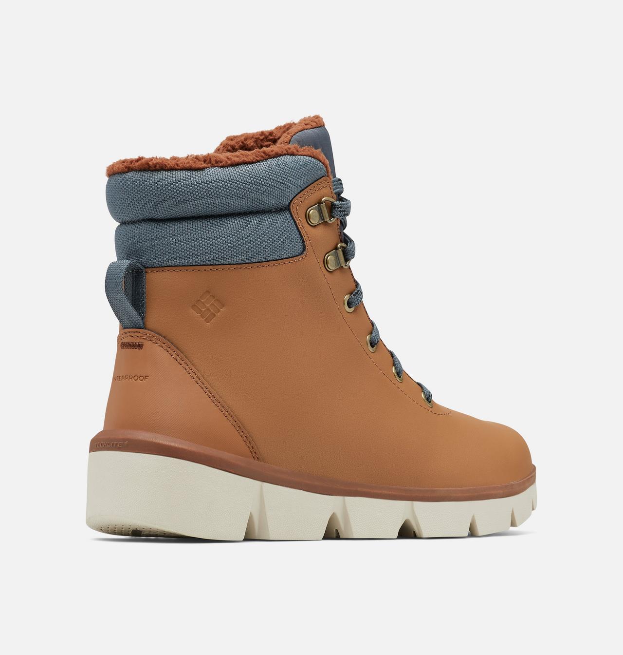Botte Keetley™ Femme 9