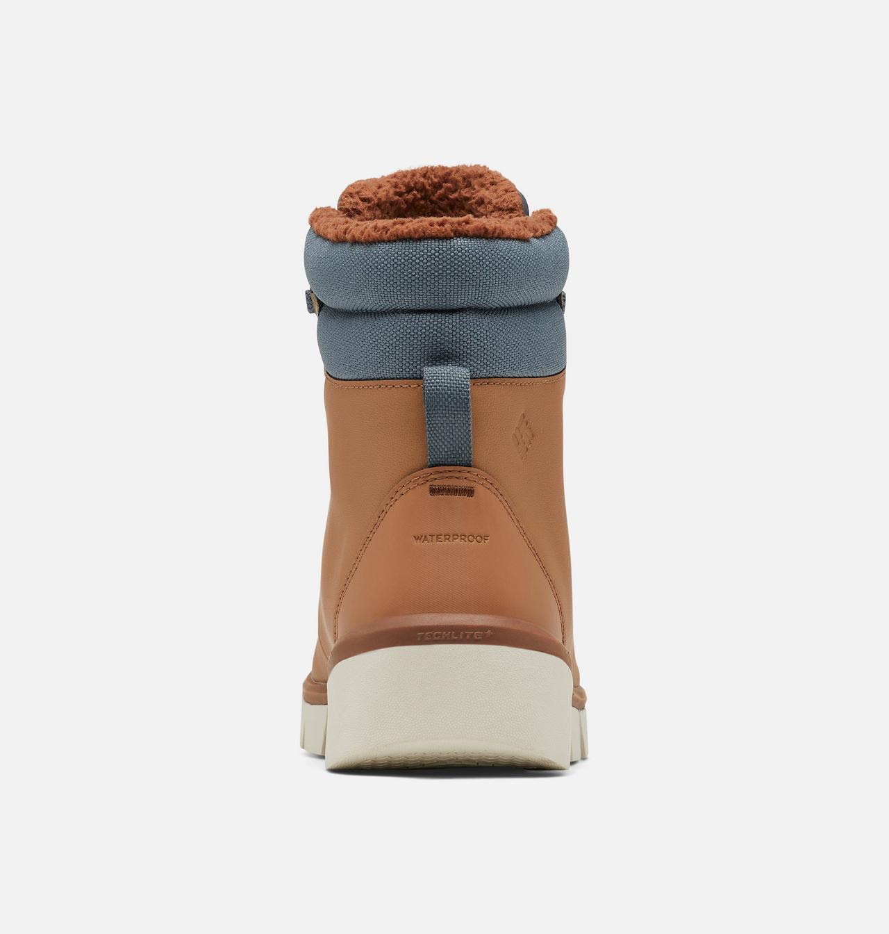 Botte Keetley™ Femme 8